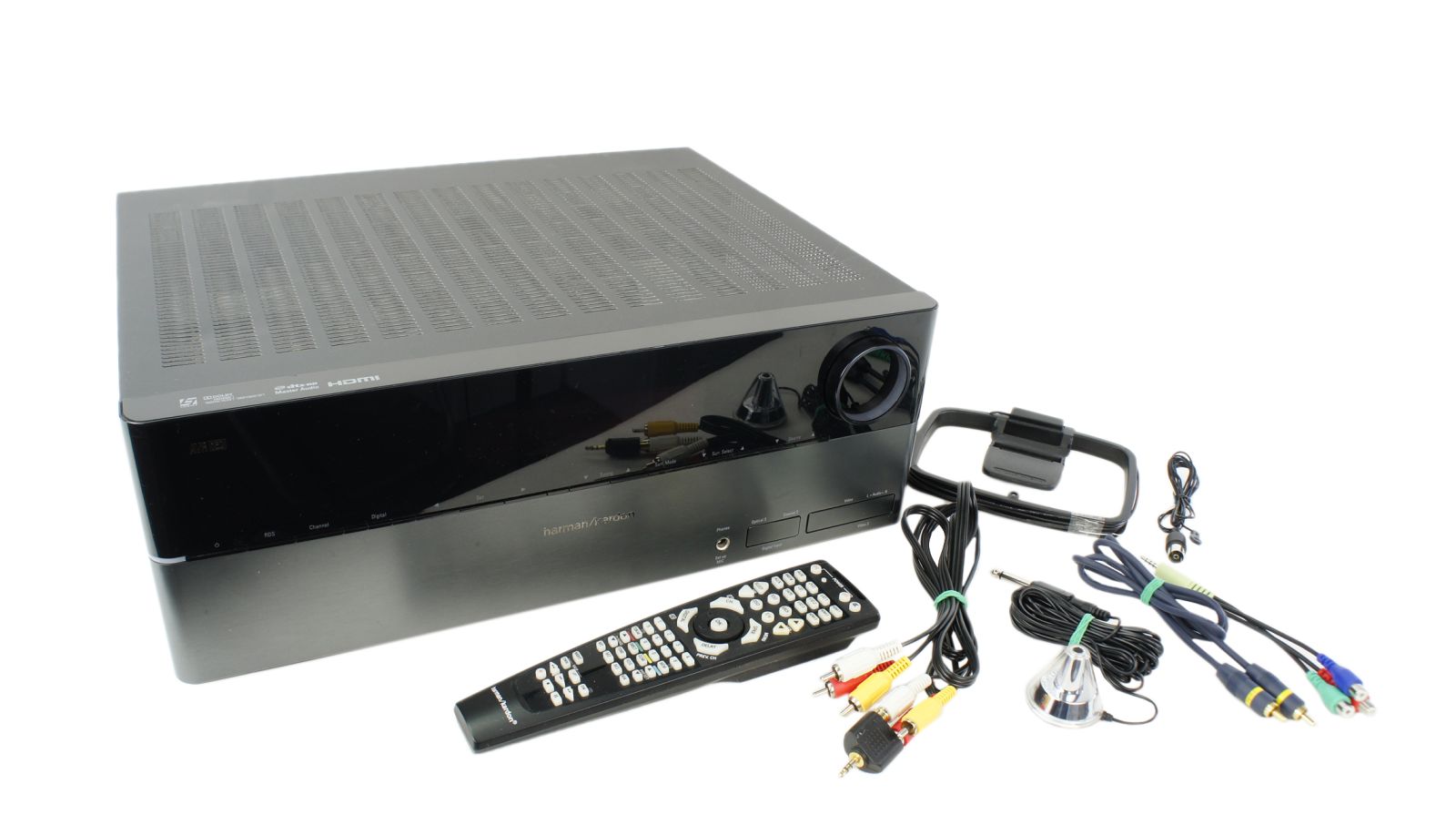 Harman_Kardon_AVR_160_160-230_7.1_AV_Receiver_mit_Mikrofon