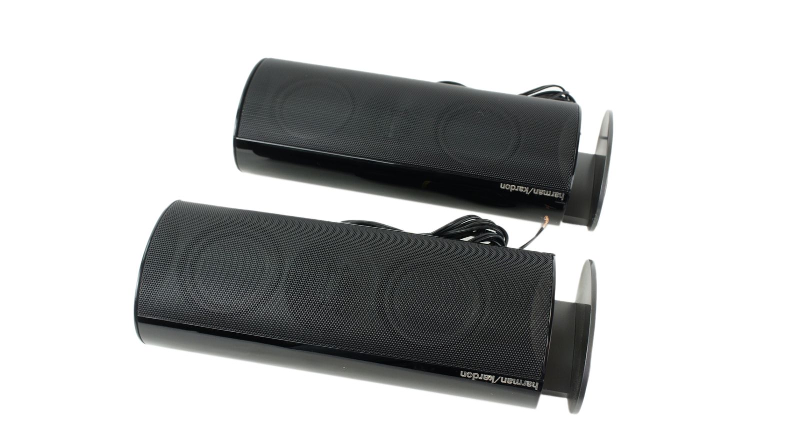 2x_Harman_Kardon_SAT-TS60_Lautsprecher_Boxen_Satelliten_Schwarz_06