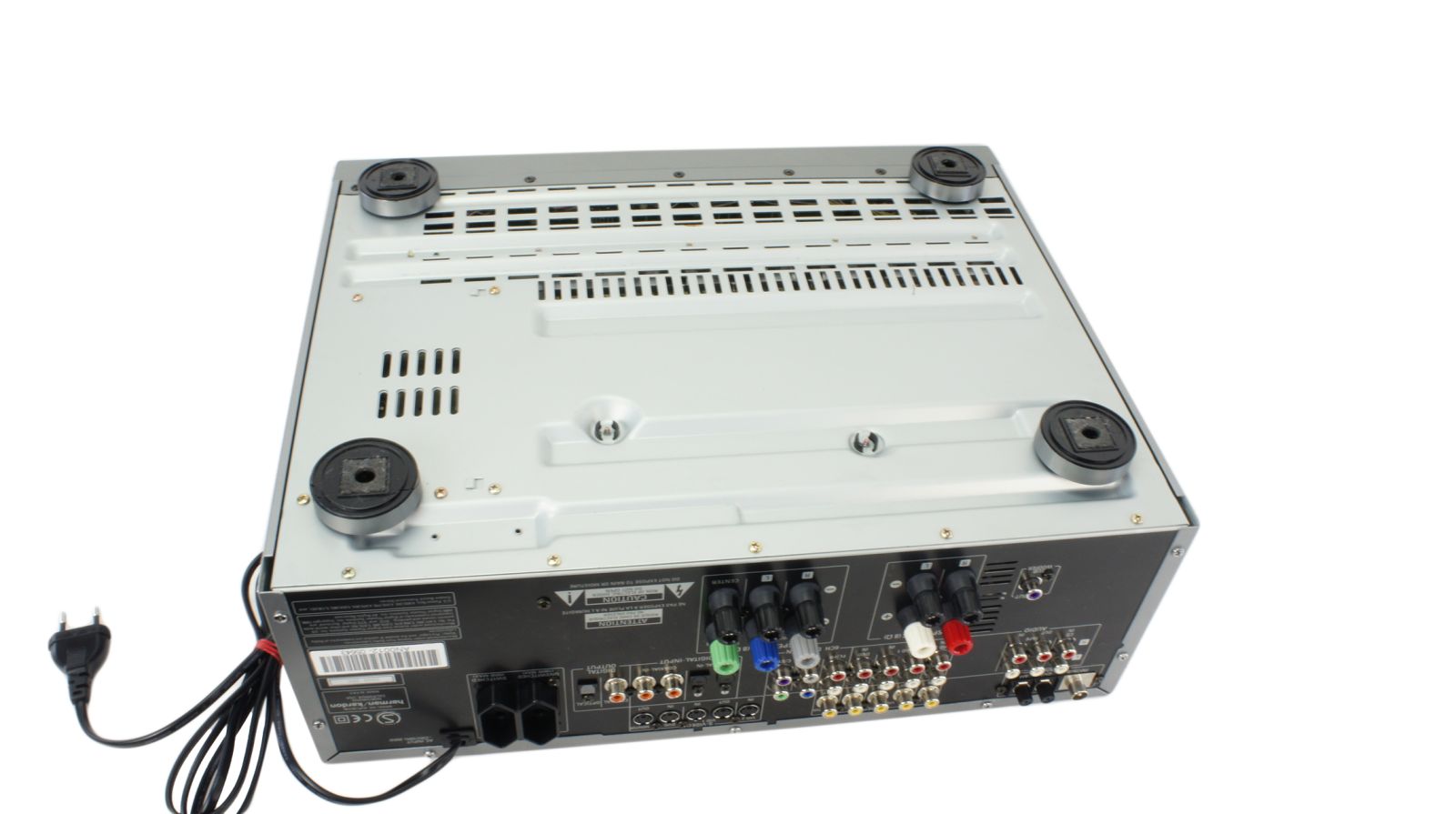 Harman_Kardon_AVR_130_Stereo_Receiver_Silber_07