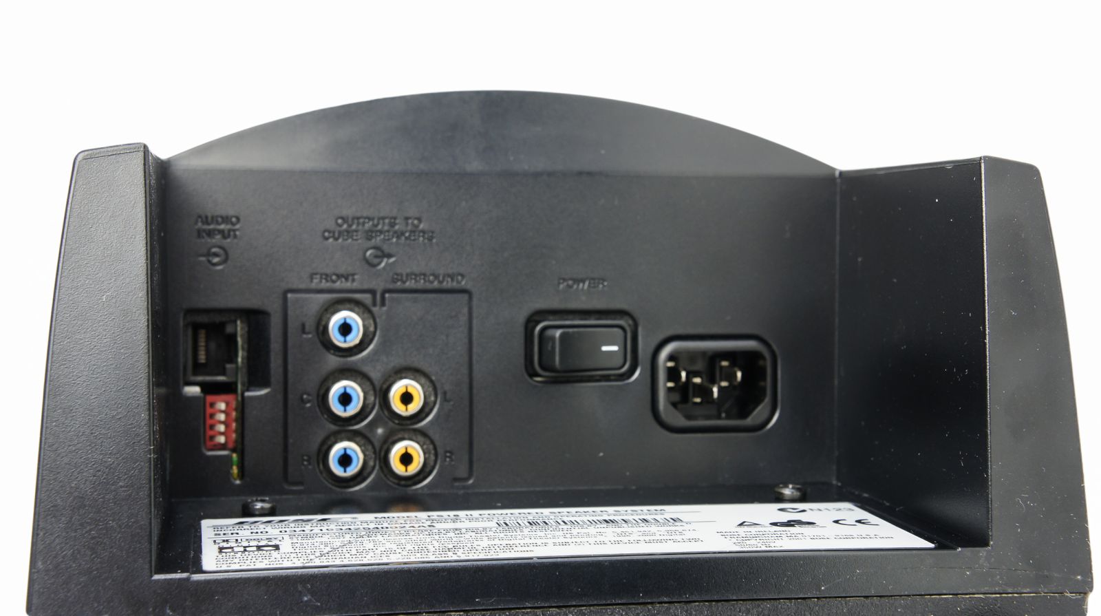 Bose_Lifestyle_18_PS18_Series_II_Powered_Subwoofer_Aktiv_Schwarz_inkl_Steu_yCmGSrj