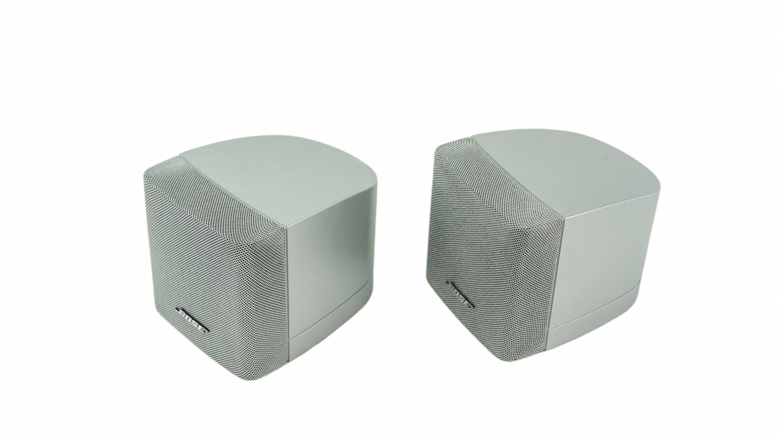 2x_Bose_Acoustimass_Einzelcubes_Series_III_Lautsprecher_Boxen_Satelliten_Silber_04