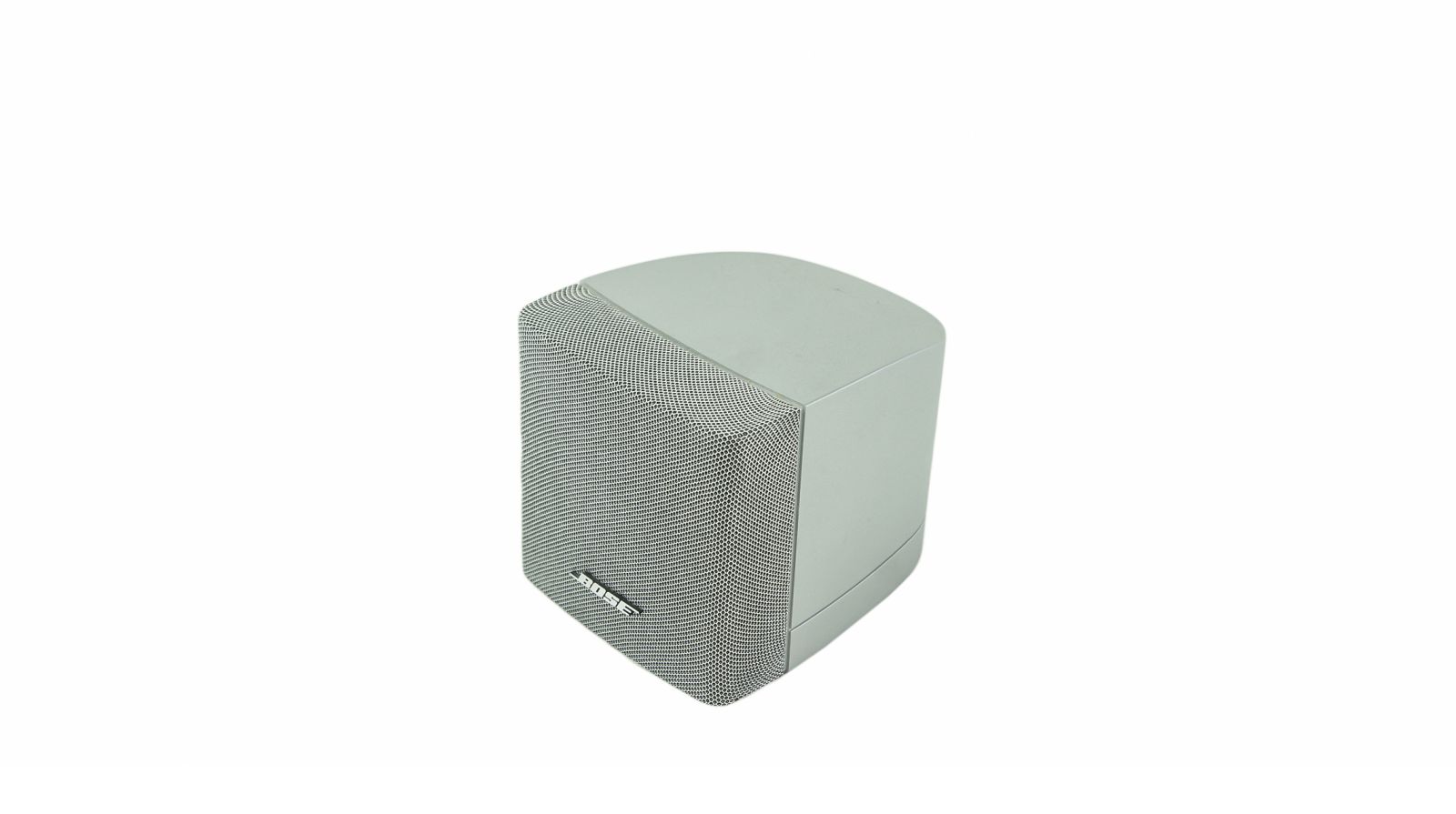 Bose_Einzelcube_Lautsprecher_Cube_Satellite_Series_III_Silber_04