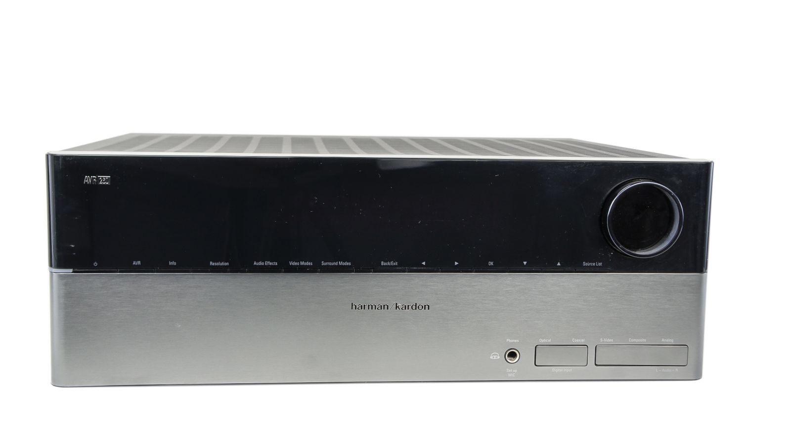 Harman_Kardon_AVR_260_7.1_Heimkino_AV_Receiver_Schwarz_02