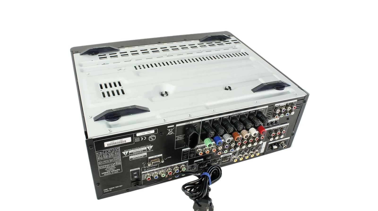 Harman_Kardon_AVR_260_7.1_Heimkino_AV_Receiver_Schwarz_07