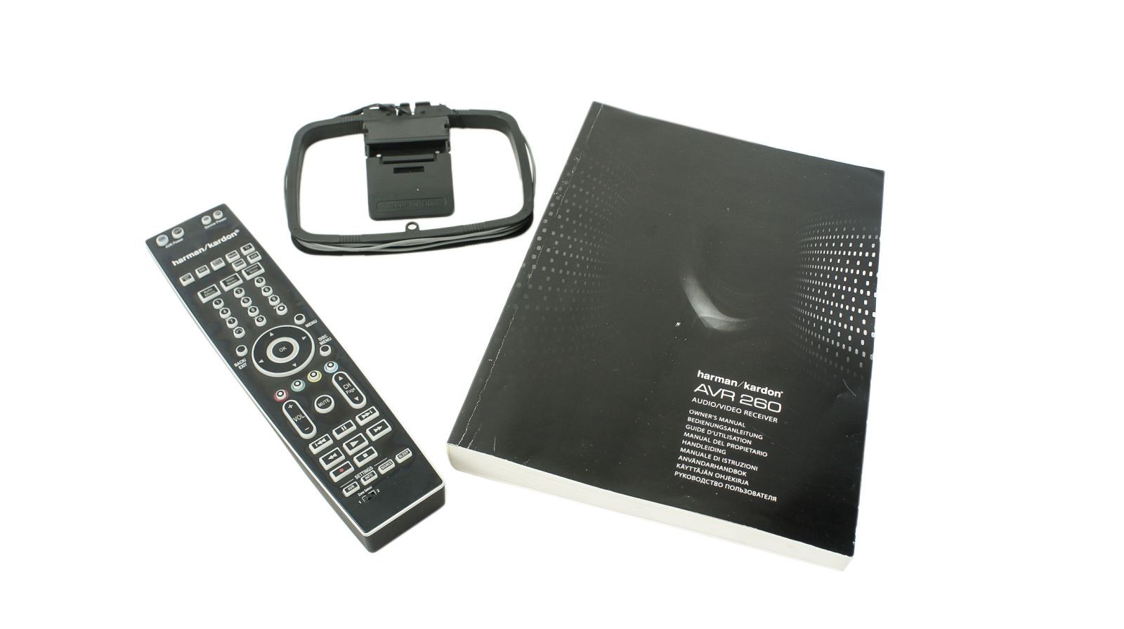 Harman_Kardon_AVR_260_7.1_Heimkino_AV_Receiver_Schwarz_08