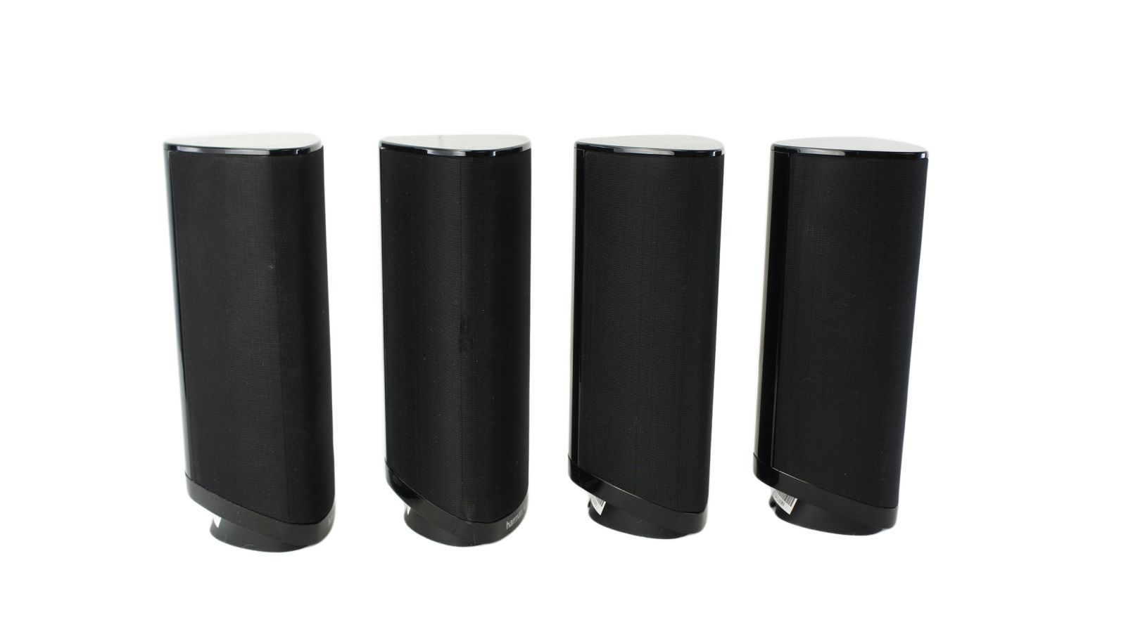 5x_Harman_Kardon_SAT-TS11_BQ_Lautsprecher_Boxen_Schwarz_mit_Kabeln_07