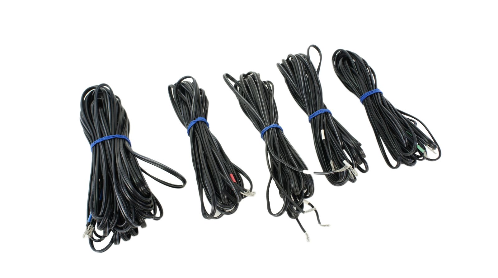5x_Harman_Kardon_SAT-TS11_BQ_Lautsprecher_Boxen_Schwarz_mit_Kabeln_11