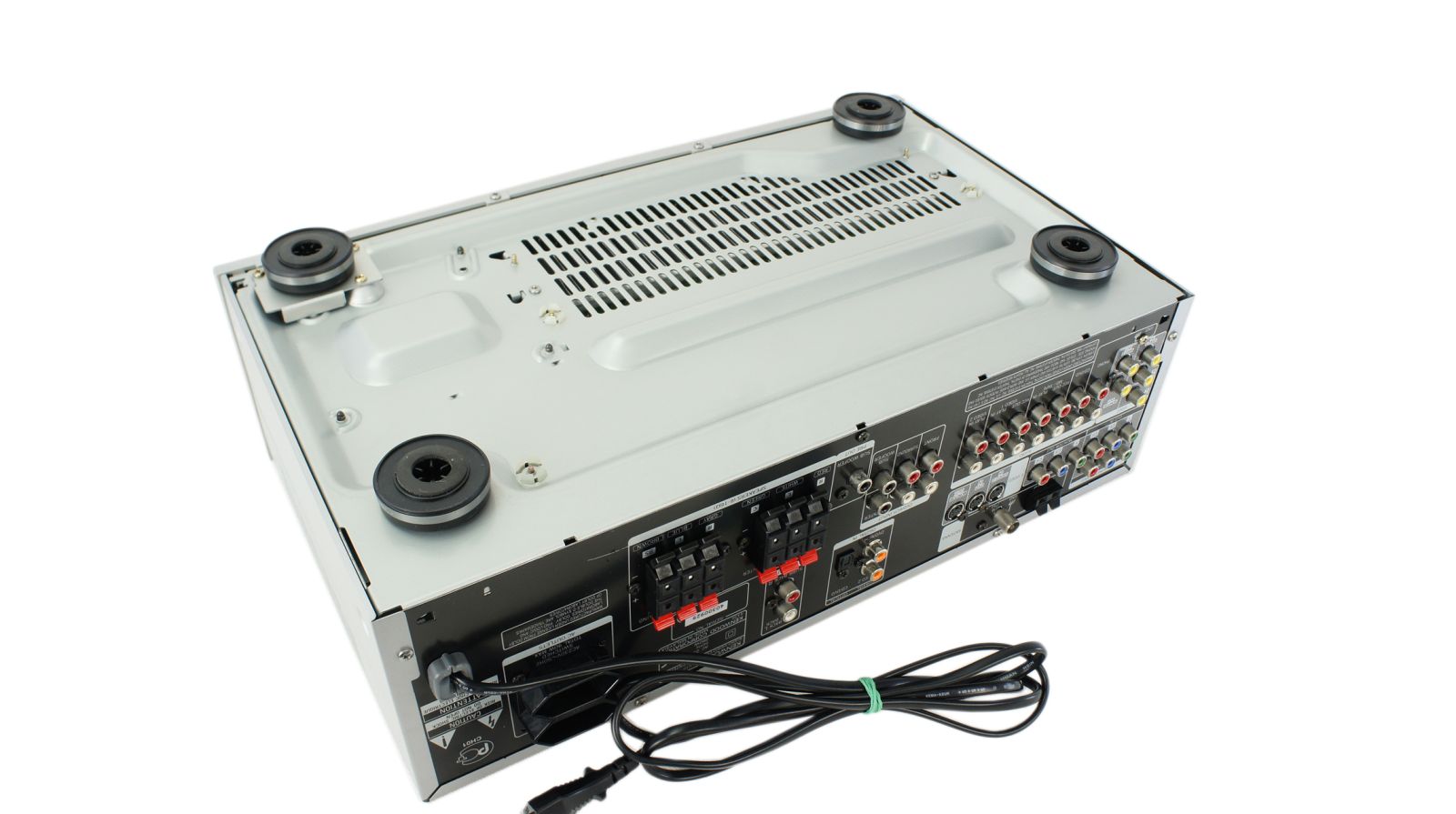 Kenwood_KRF-V6080D_Dolby_Digital_DTS_Receiver_Silber_07