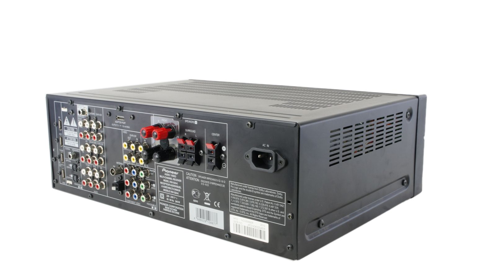 Pioneer_VSX-520-K_5.1_AV-Receiver_HDMI_1.4_Sound_Retriever_Schwarz_03