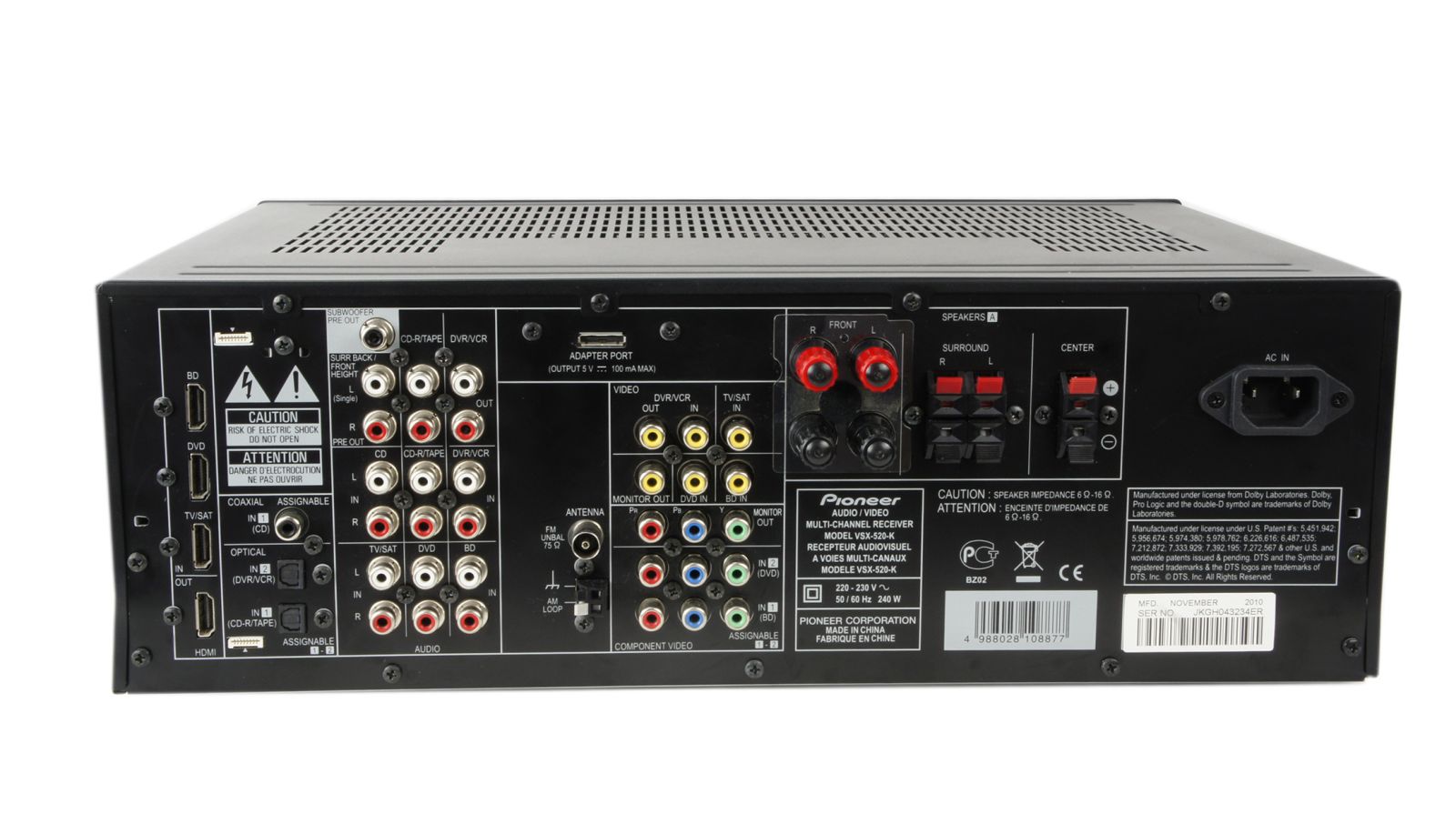 Pioneer_VSX-520-K_5.1_AV-Receiver_HDMI_1.4_Sound_Retriever_Schwarz_04