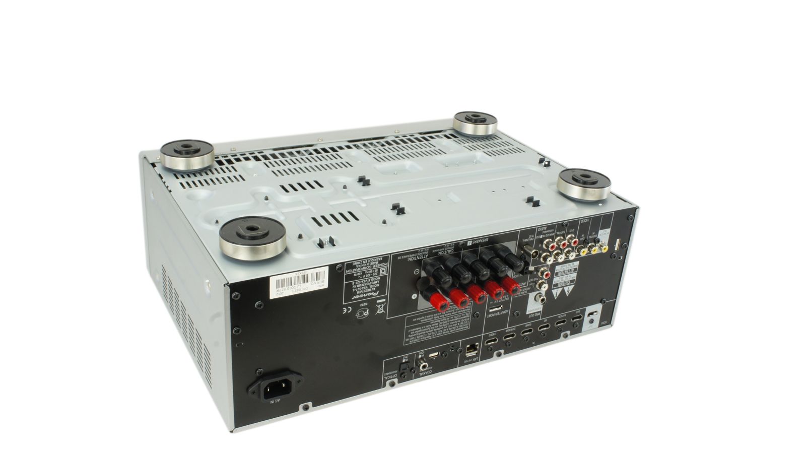 Pioneer_VSX-527-S_5.1_AV-Receiver_Silber_mit_Mikrifon_08