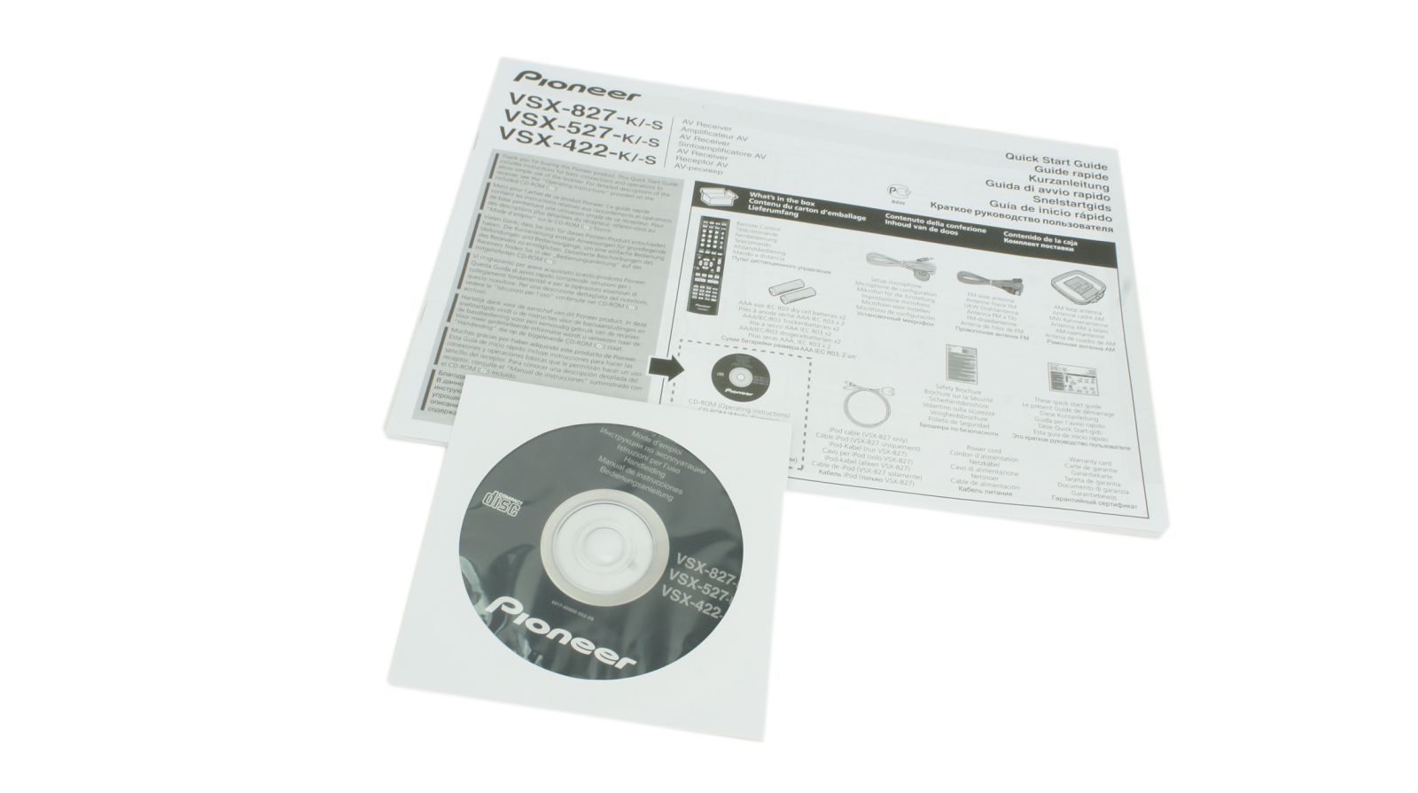 Pioneer_VSX-527-S_5.1_AV-Receiver_Silber_mit_Mikrifon_12