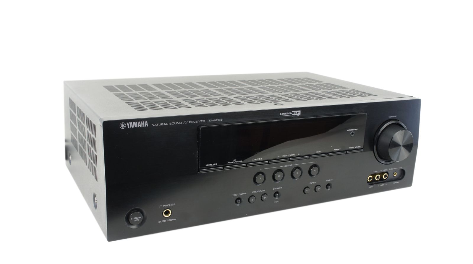 Yamaha_RX-V365_HDMI_5.1_AV_Receiver_Schwarz