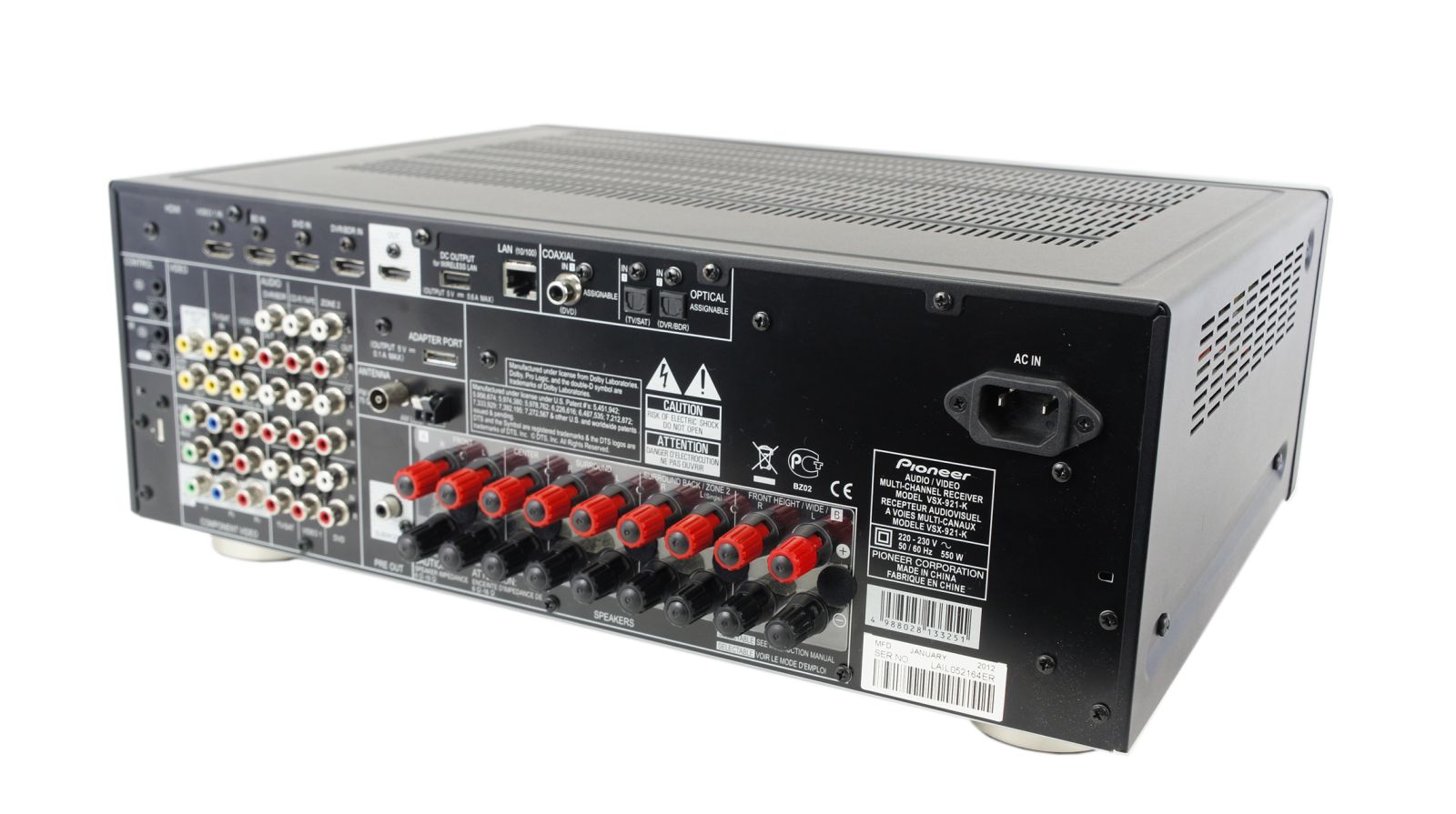 Pioneer_VSX-921-K_7.1_Heimkino_Receiver_Schwarz_mit_Mikrofon_04