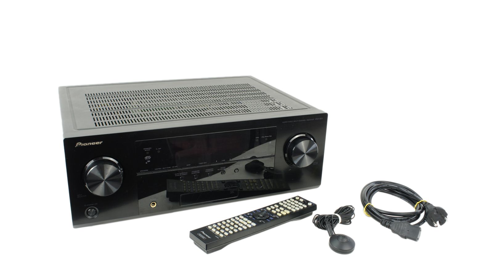Pioneer_VSX-921-K_7.1_Heimkino_Receiver_Schwarz_mit_Mikrofon