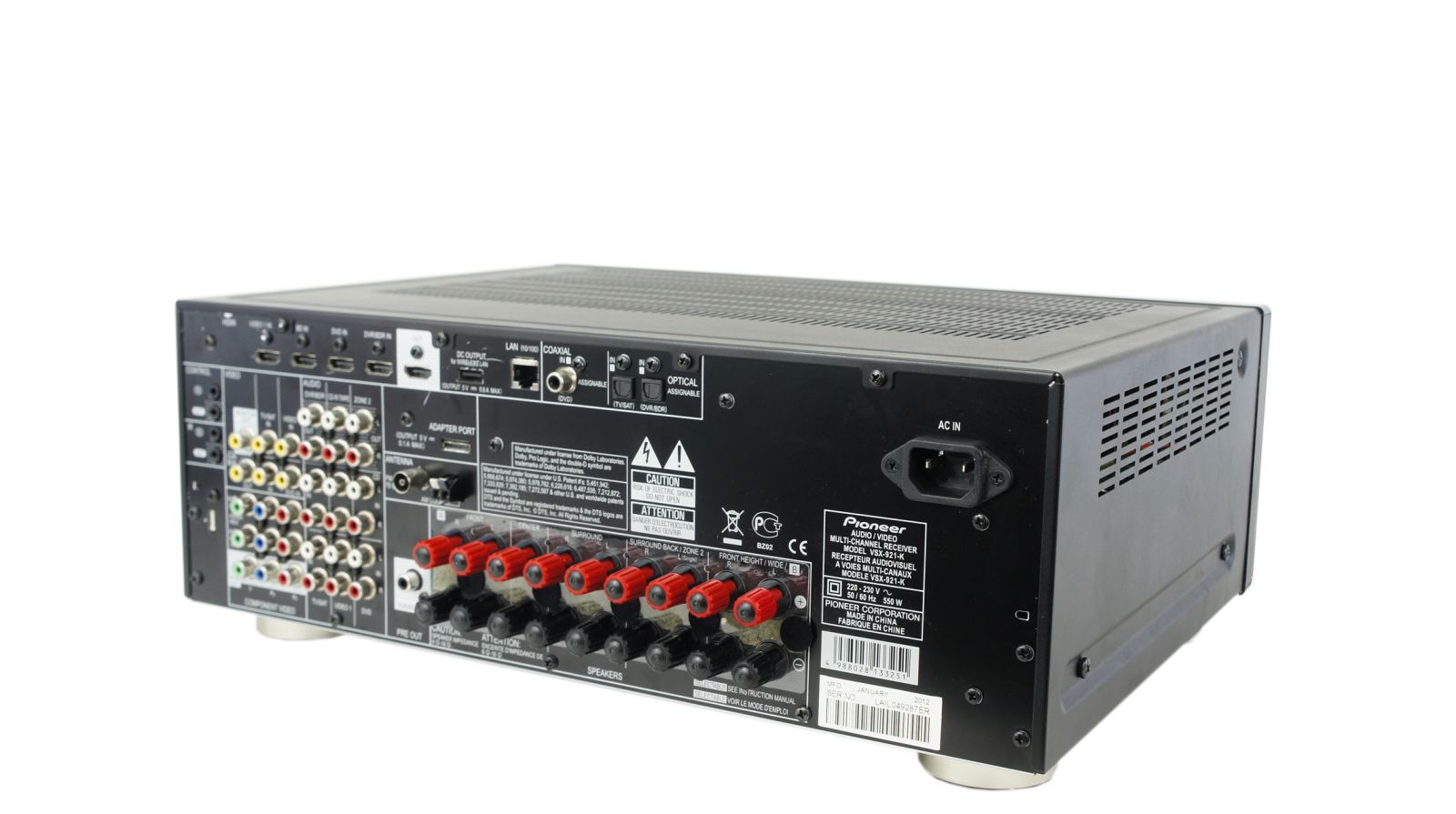 Pioneer_VSX-921-K_7.1_Heimkino_Receiver_Schwarz_mit_Mikrofon_04