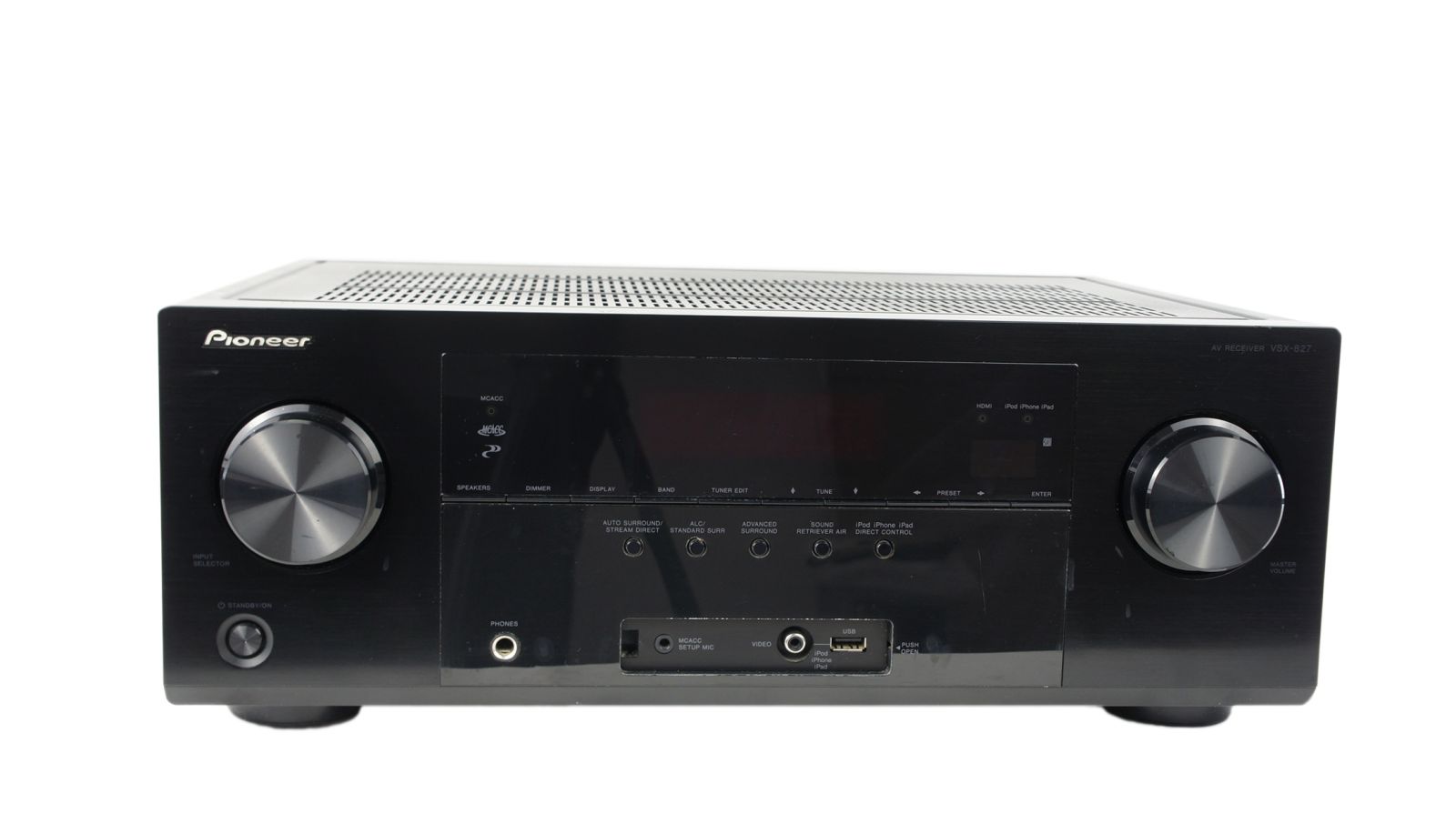 Pioneer vsx 527