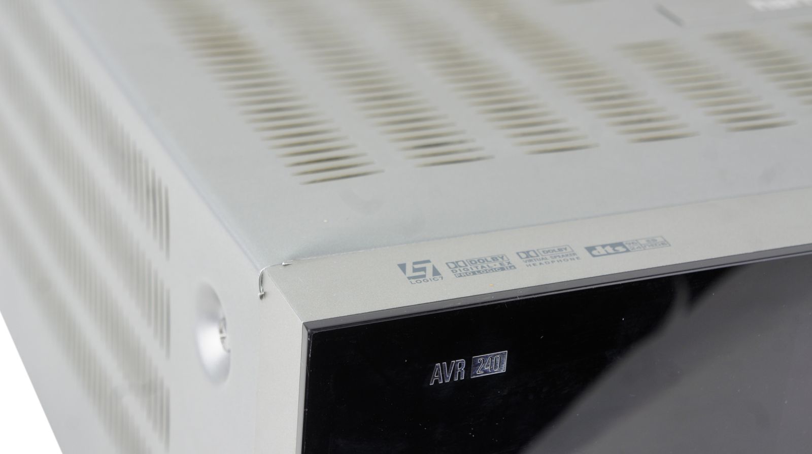 Harman Kardon AVR 240 AVReceiver kaufen elektroland.de