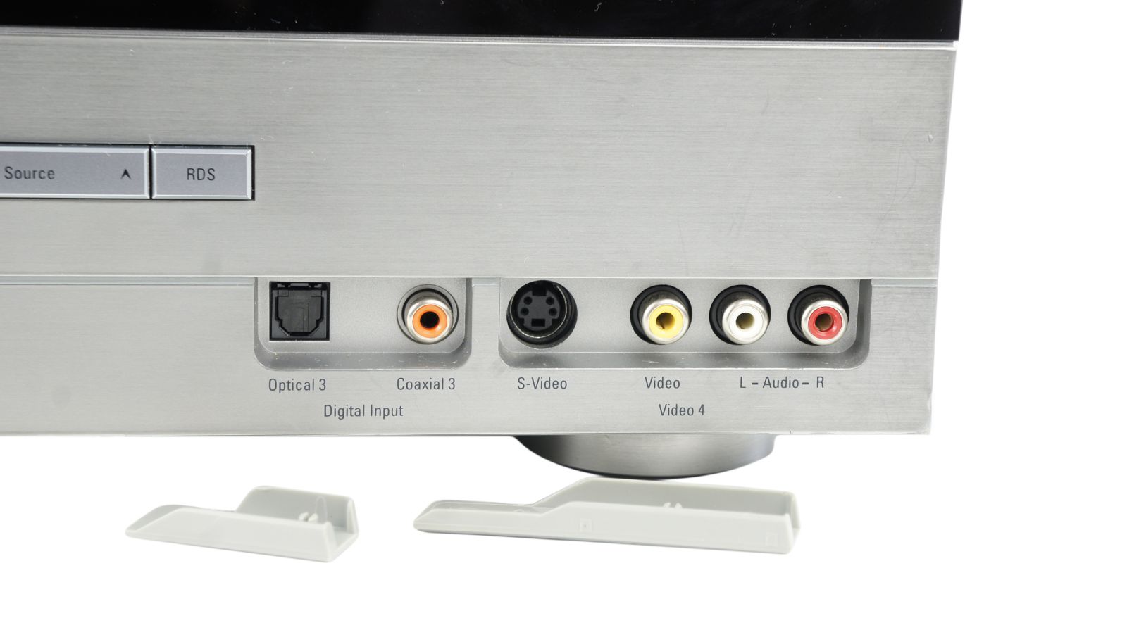 Harman Kardon AVR 240 AVReceiver kaufen elektroland.de
