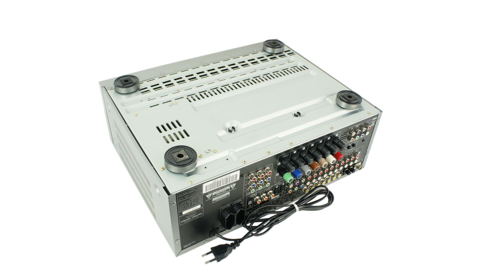 Harman Kardon AVR 240 AVReceiver kaufen elektroland.de
