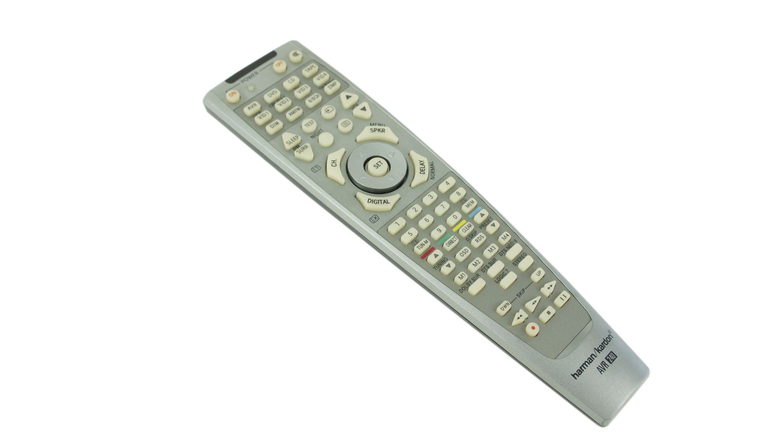 Harman Kardon AVR 240 AVReceiver kaufen elektroland.de