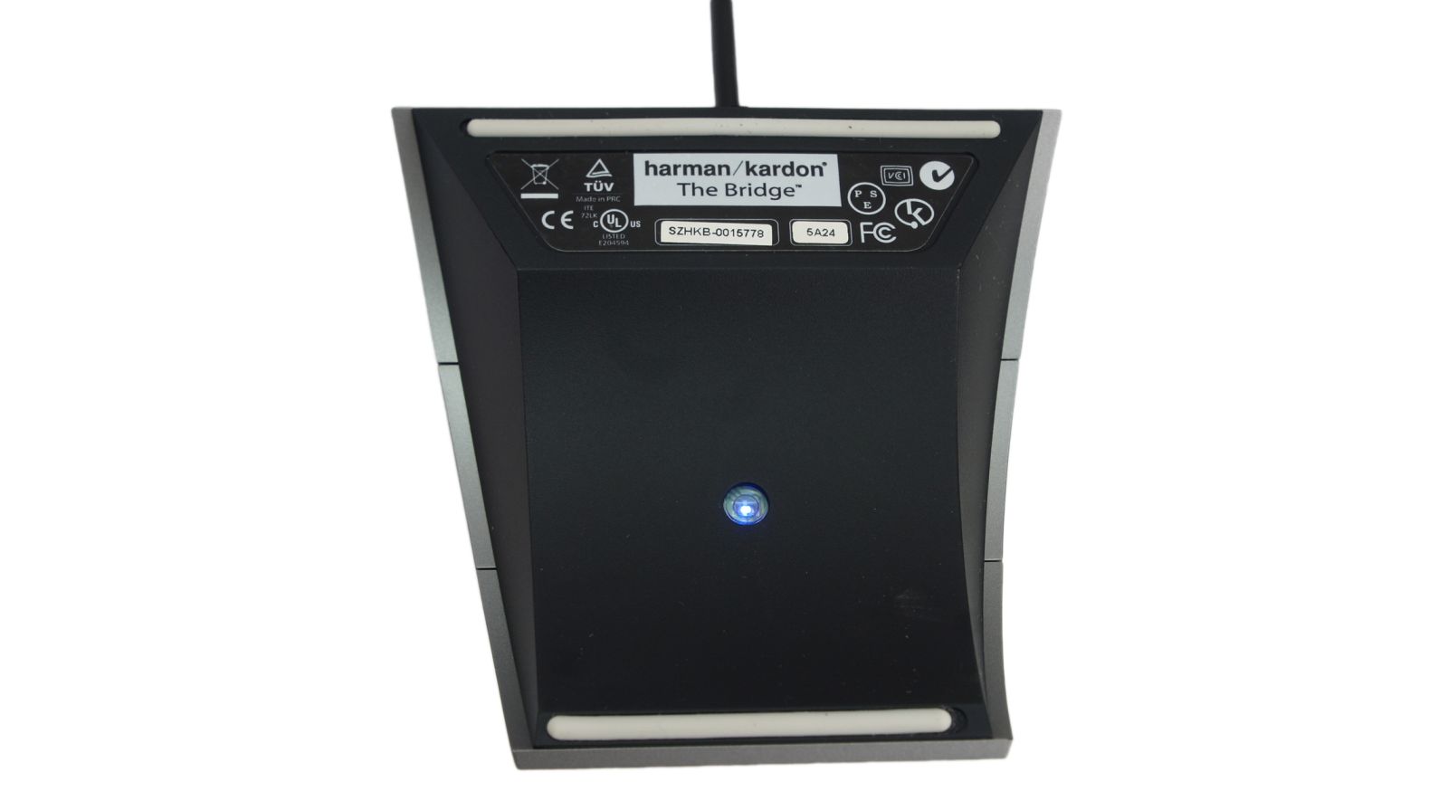 Harman Kardon AVR 240 AVReceiver kaufen elektroland.de