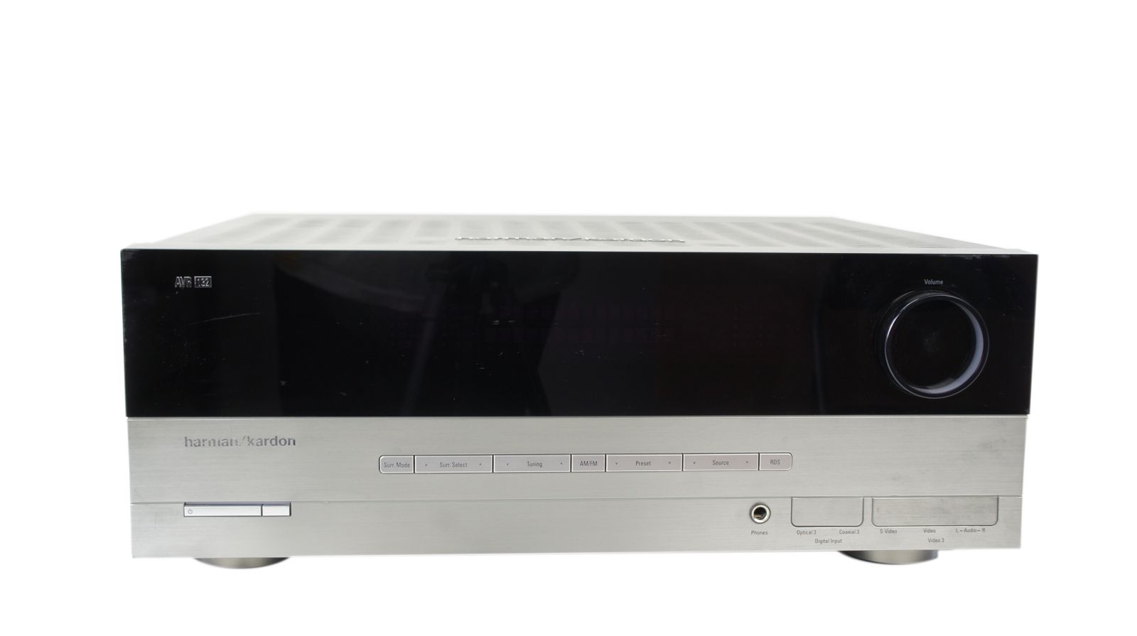 Harman_Kardon_AVR_132_5.1_AV-Receiver_Silber_02