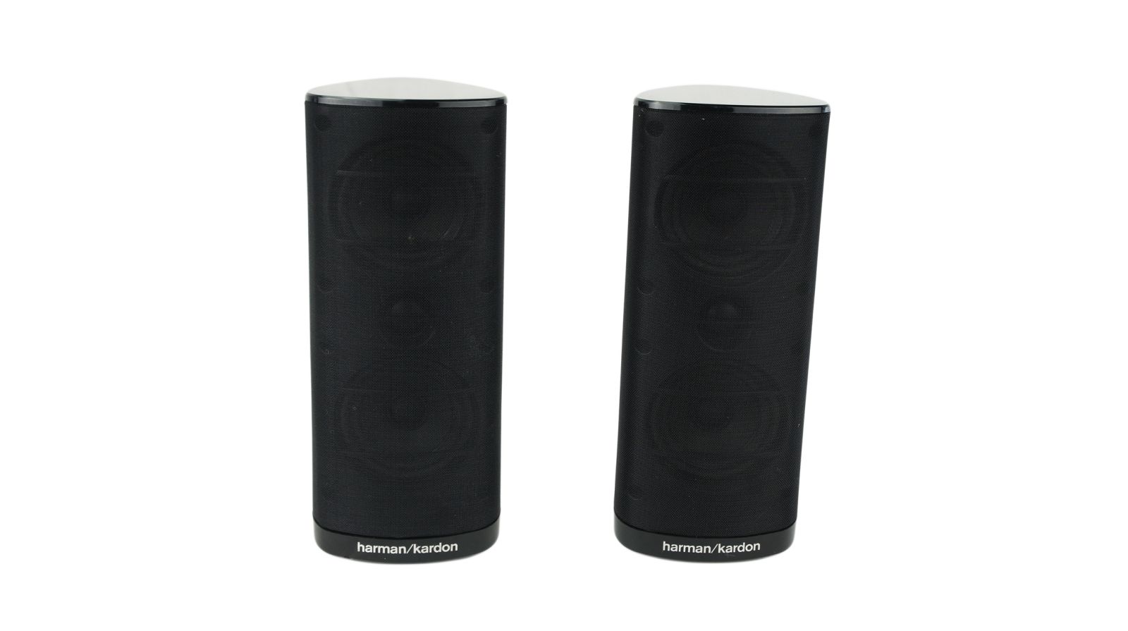 2x_Harman_Kardon_SAT-TS11BQ_Center_Lautsprecher_Boxen_Schwarz_02