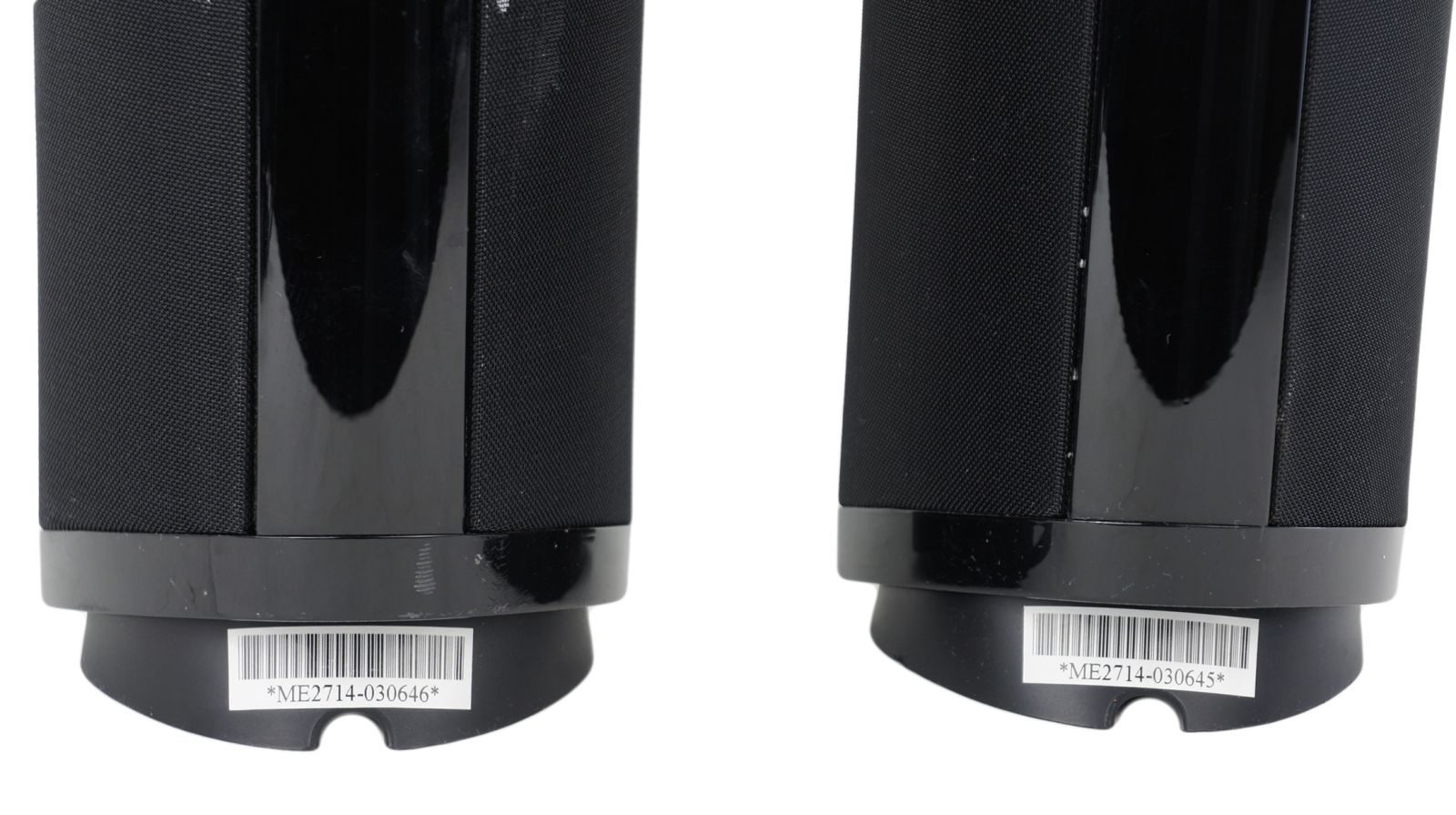 2x_Harman_Kardon_SAT-TS11BQ_Center_Lautsprecher_Boxen_Schwarz_05