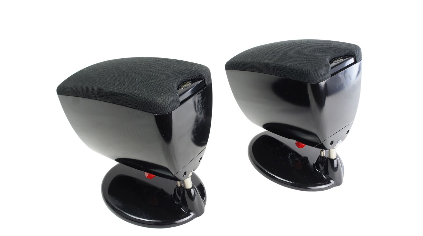 2x_Klipsch_A_Legend_in_Sound_Lautsprecher_Schwarz