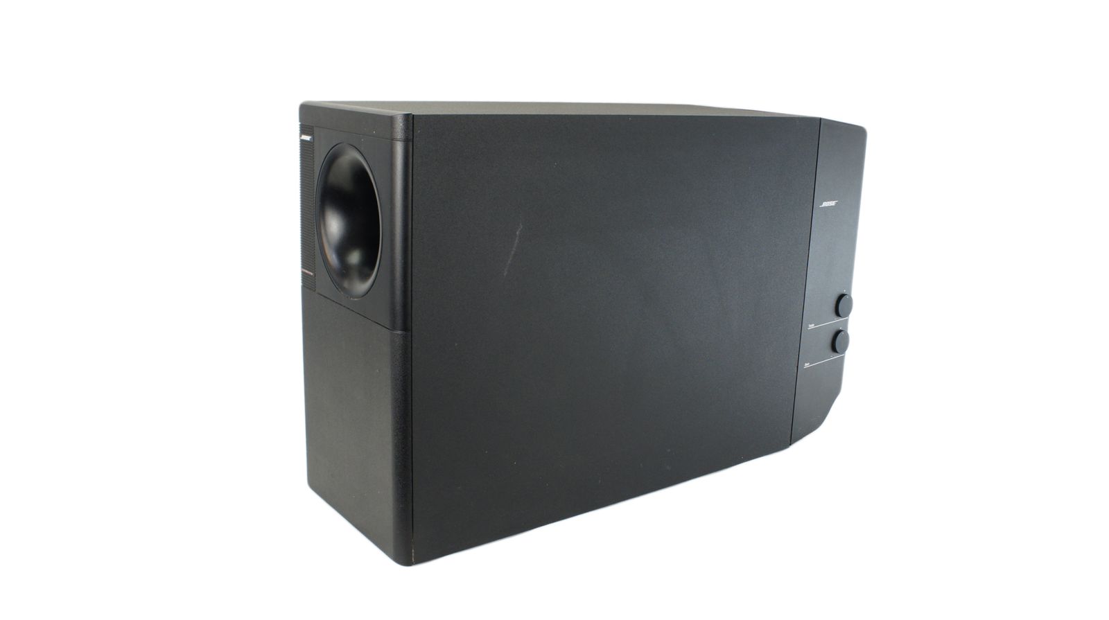 Bose_Acoustimass_25_Powered_Subwoofer_Aktiv__8pin_Steuerkabel_02