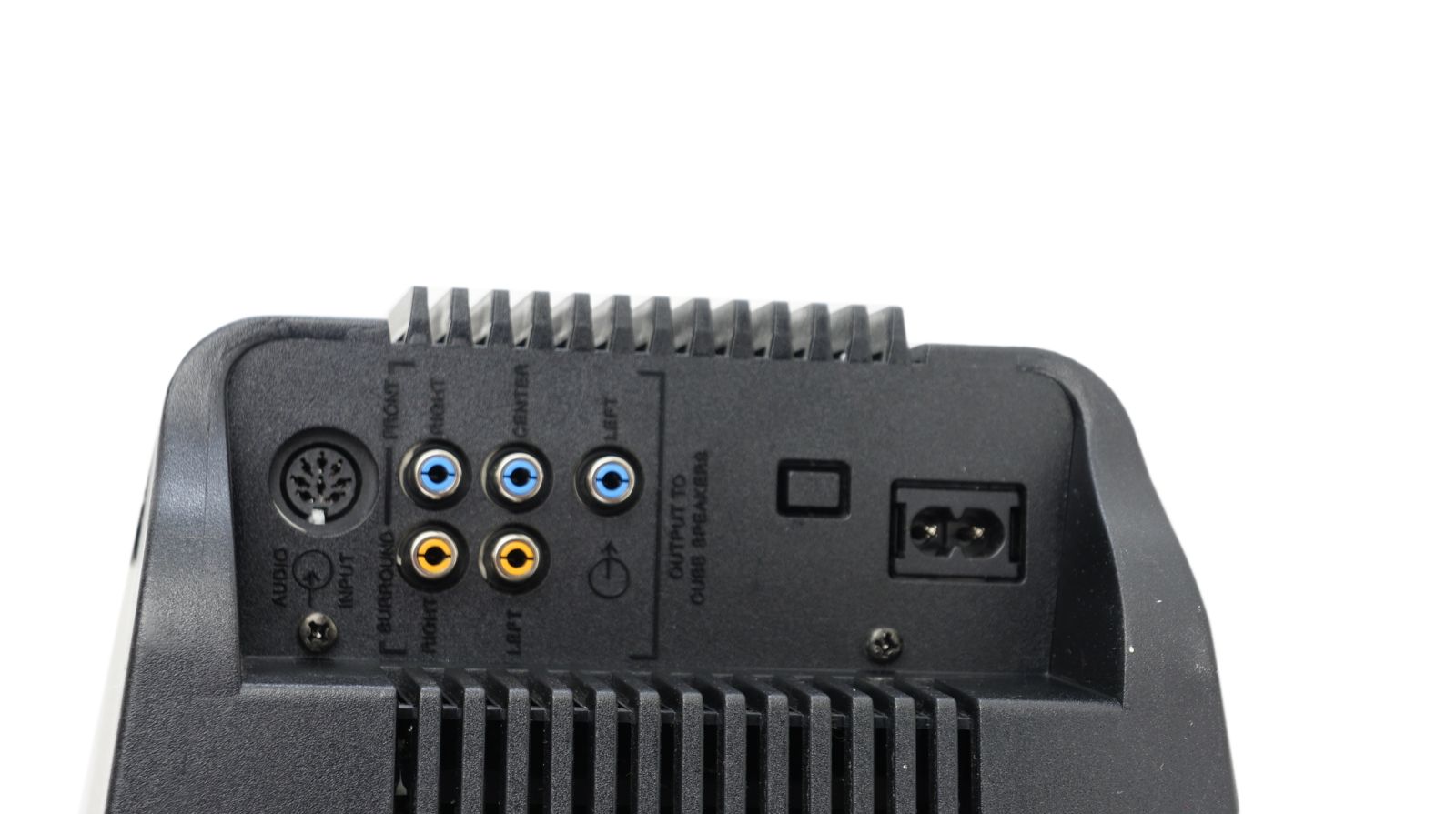 Bose_Acoustimass_25_Powered_Subwoofer_Aktiv__8pin_Steuerkabel_07
