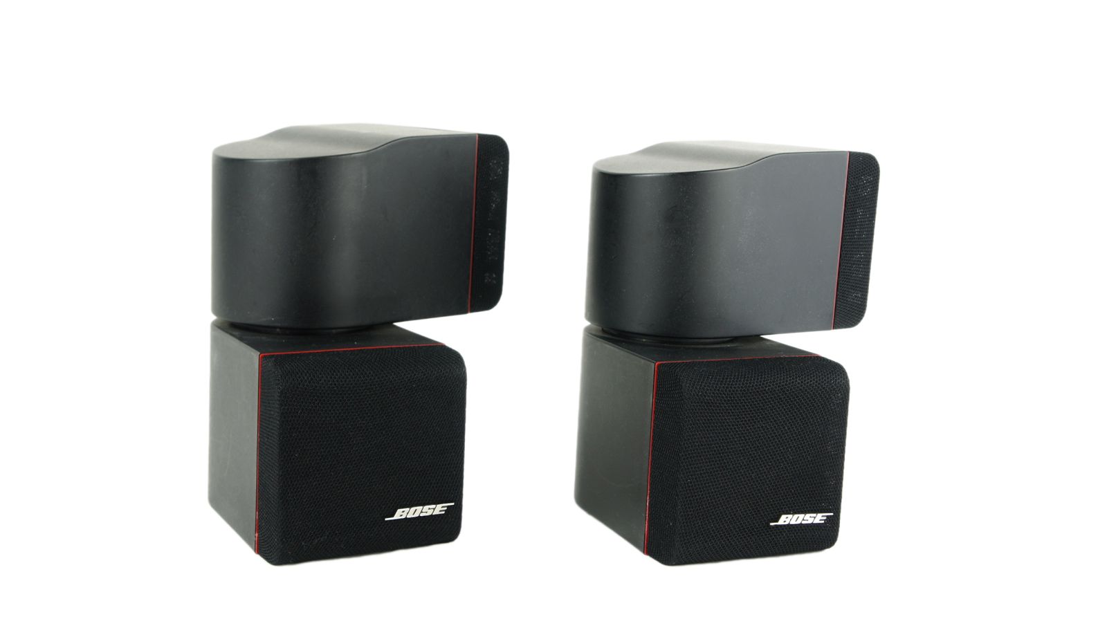 2x_Bose_Acoustimass_Doppelcubes_Series_II_Lautsprecher_Boxen_mit_roten_Rand_02