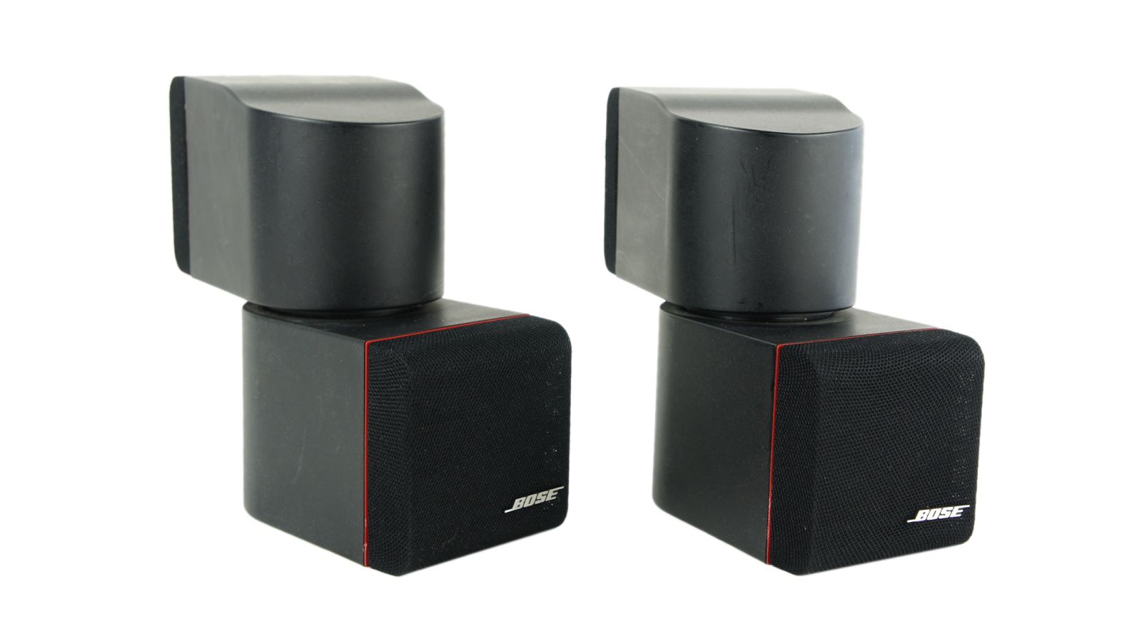 2x_Bose_Acoustimass_Doppelcubes_Series_II_Lautsprecher_Boxen_mit_roten_Rand_03