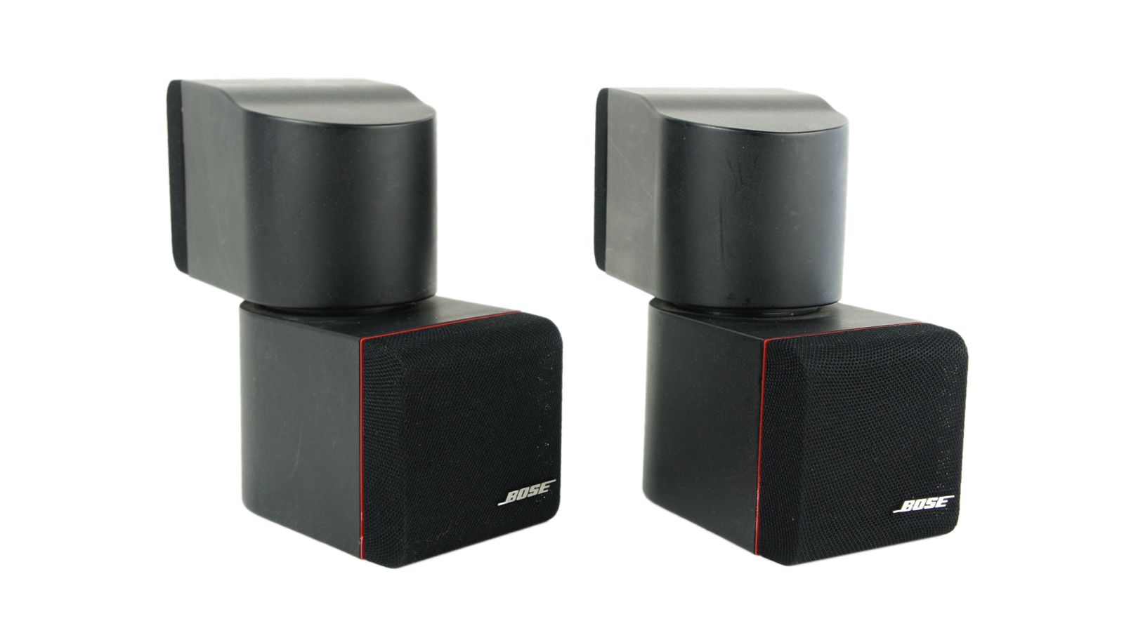 2x_Bose_Acoustimass_Doppelcubes_Series_II_Lautsprecher_Boxen_mit_roten_Rand_02