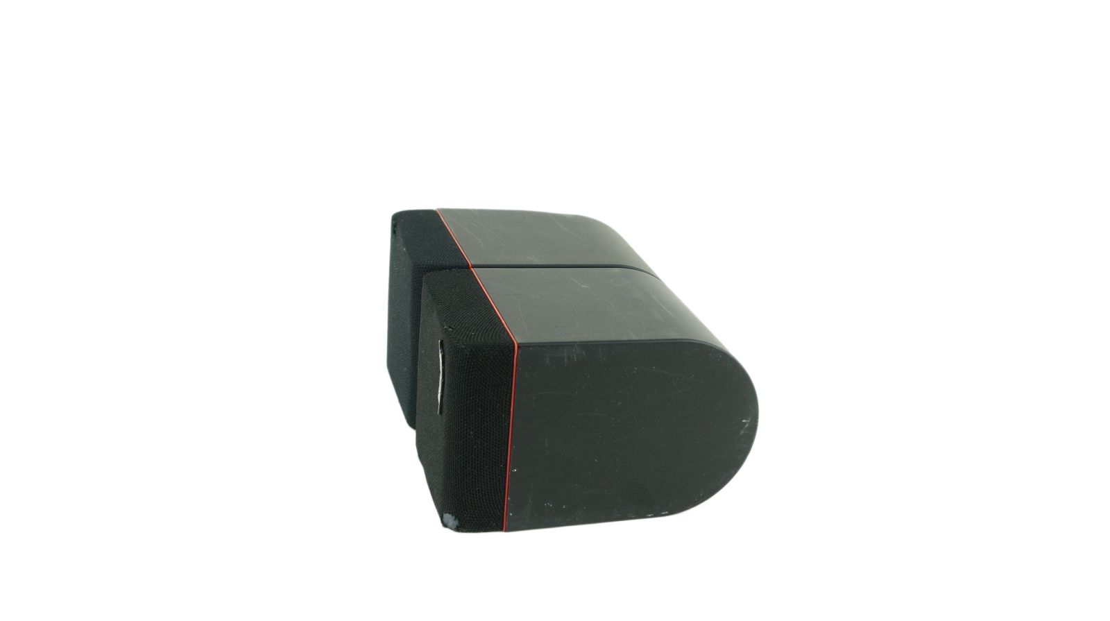 Bose_Acoustimass_Series_II_Doppelcube_Lautsprecher_Box_mit_roten_Rand_06
