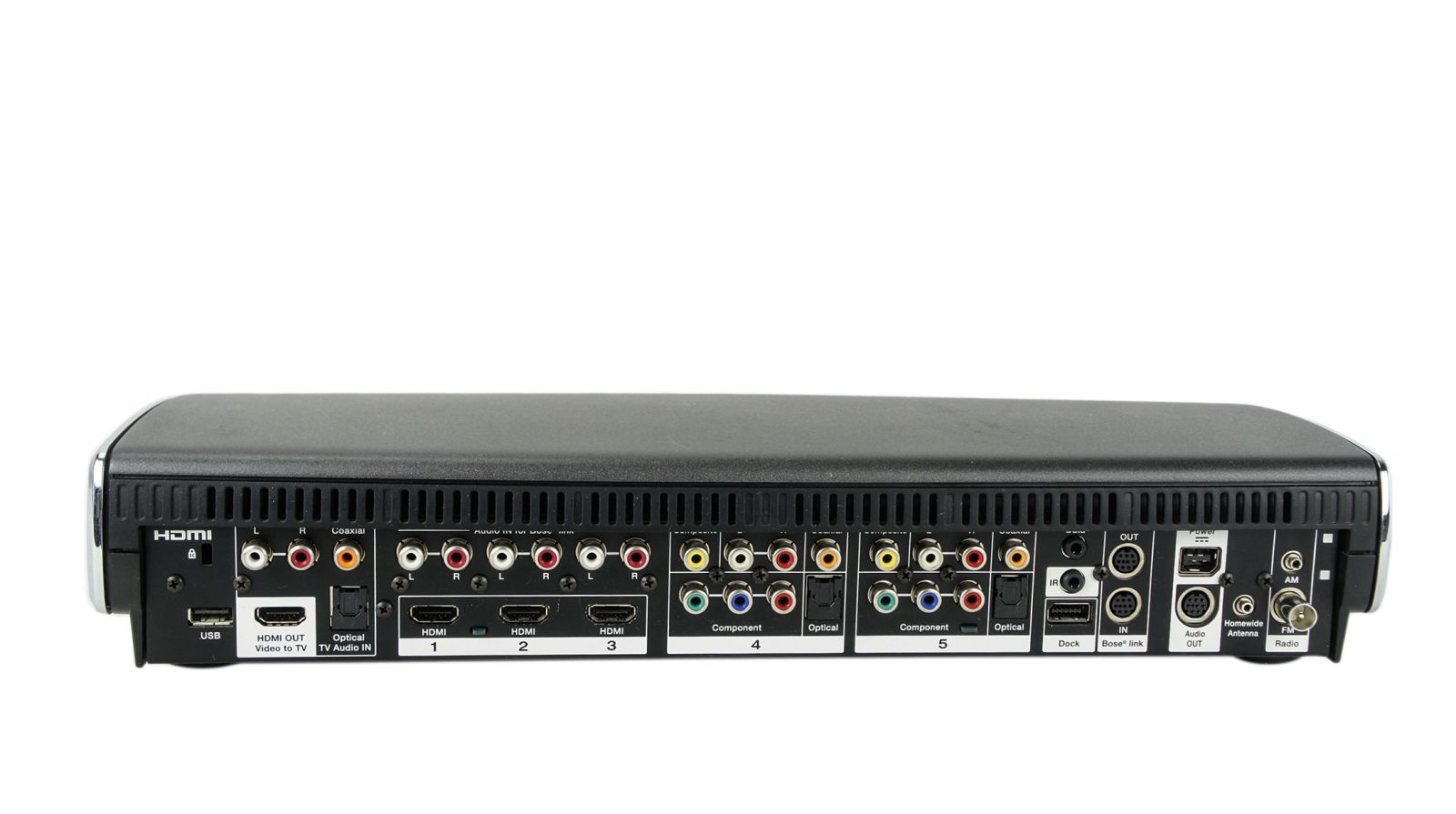 Bose_Lifestyle_AV_35_HDMI_5.1_Control_Console_Receiver_High-End_05