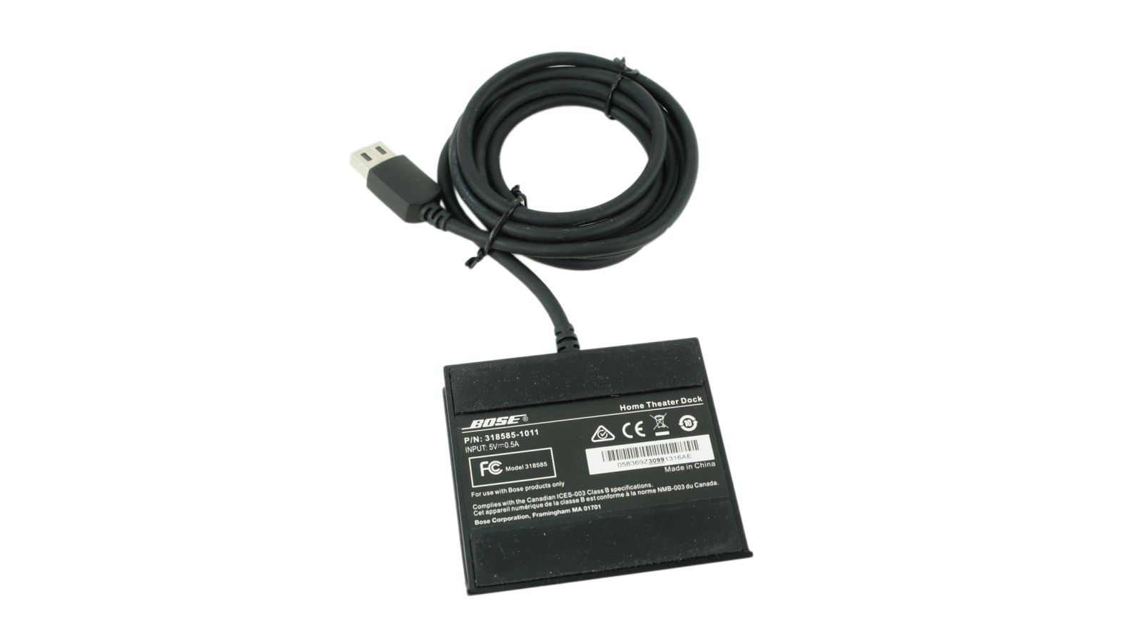 Bose_Lifestyle_AV_35_HDMI_5.1_Control_Console_Receiver_High-End_14
