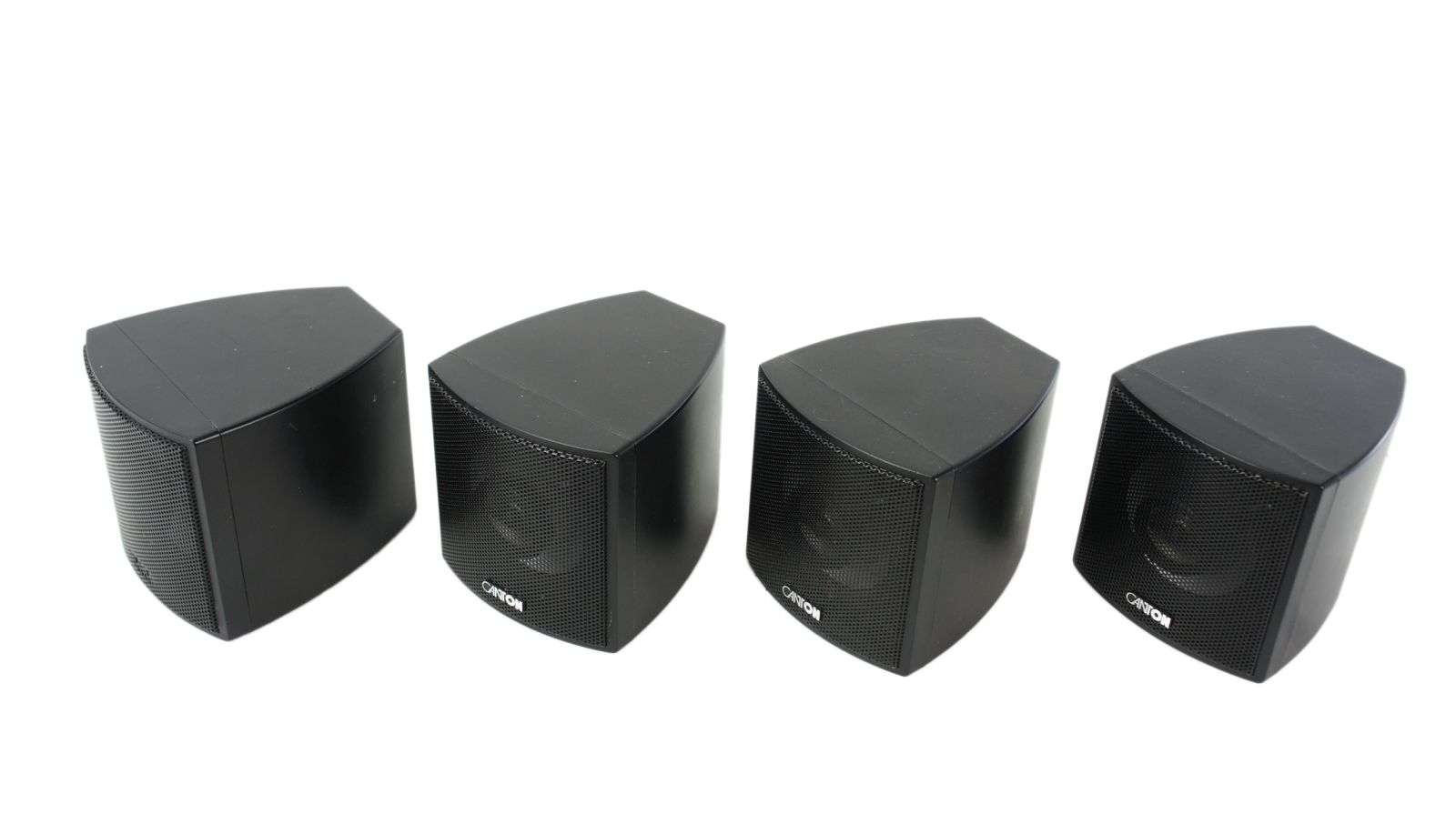 5x_CANTON_CX_Lautsprecher_Boxen_Satelliten_Schwarz_07