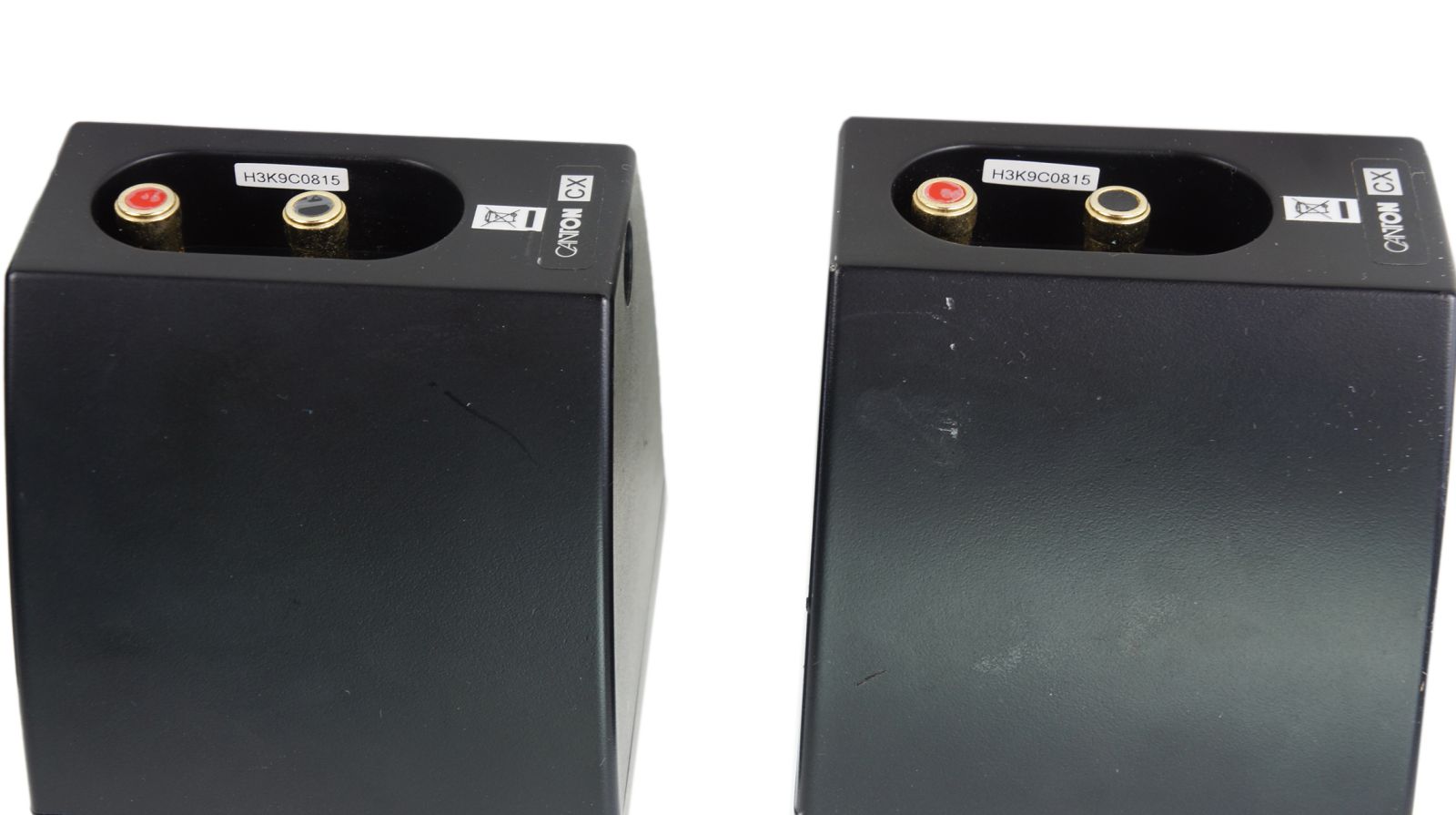 5x_CANTON_CX_Lautsprecher_Boxen_Satelliten_Schwarz_09