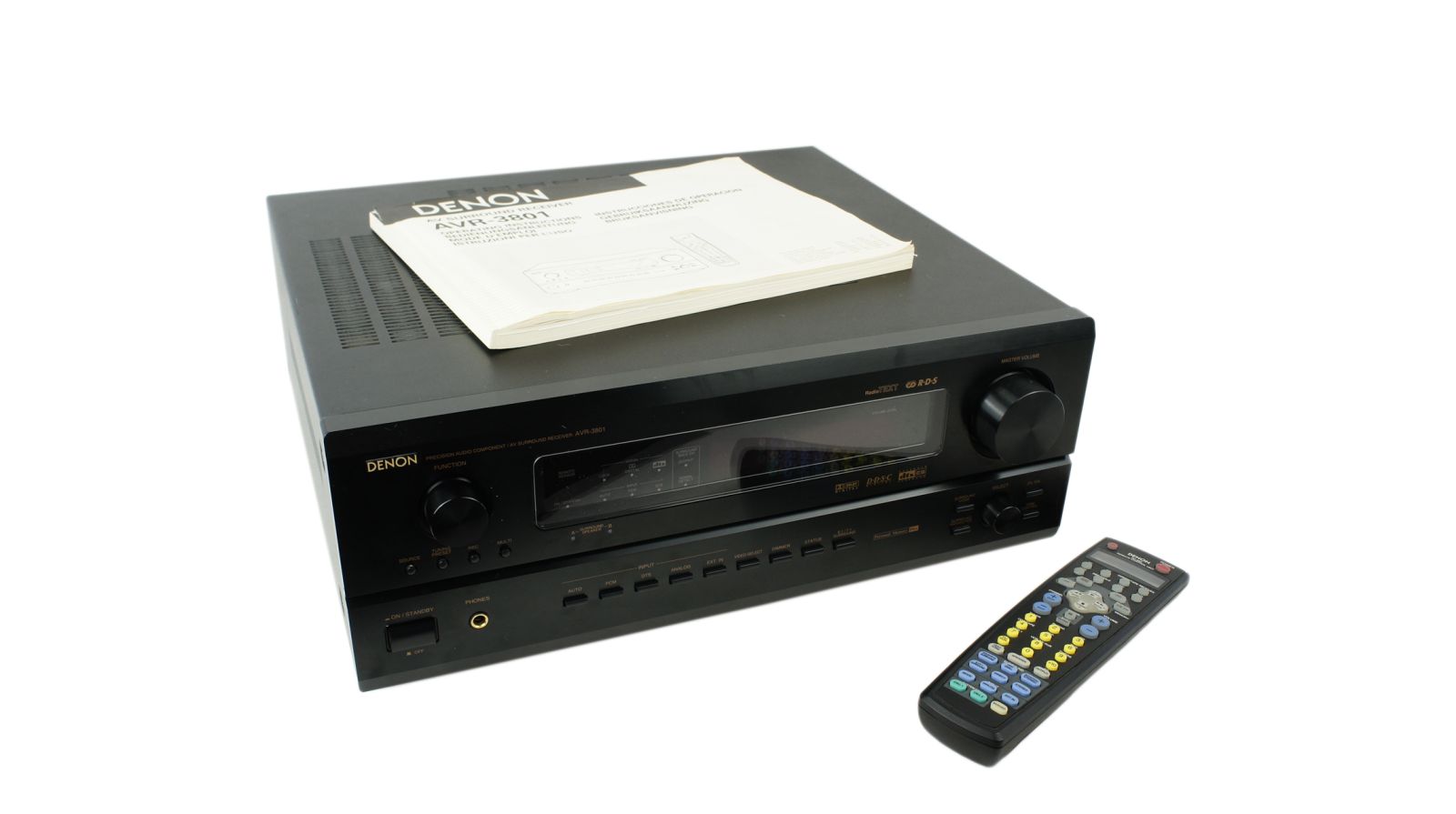 Denon_AVR-3801_Highend_Dolby_Digital_DTS_7.1_Receiver_Schwarz_09