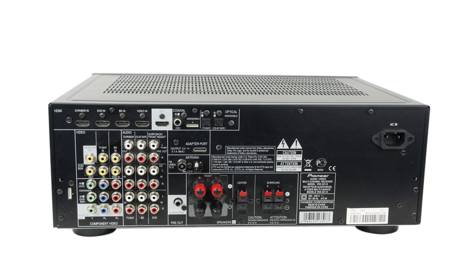 Pioneer_VSX-521-K_5.1_AV-Receiver_HDMI_1.4a_mit_3D_und_ARC_Schwarz_04