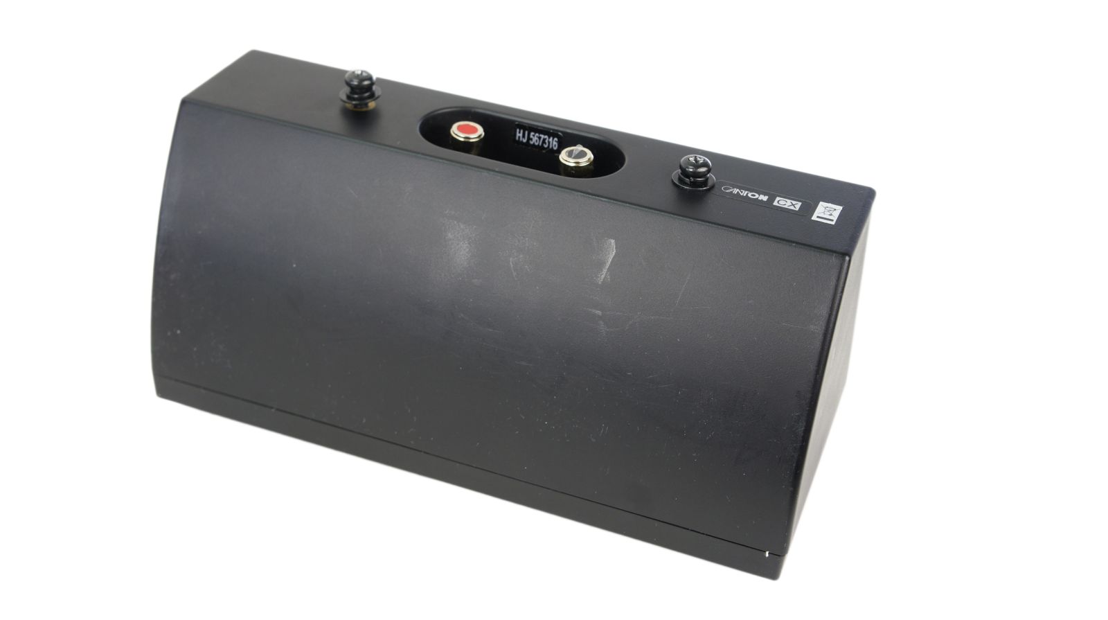 5x_CANTON_CX_Lautsprecher_Boxen_Satelliten_Schwarz_04