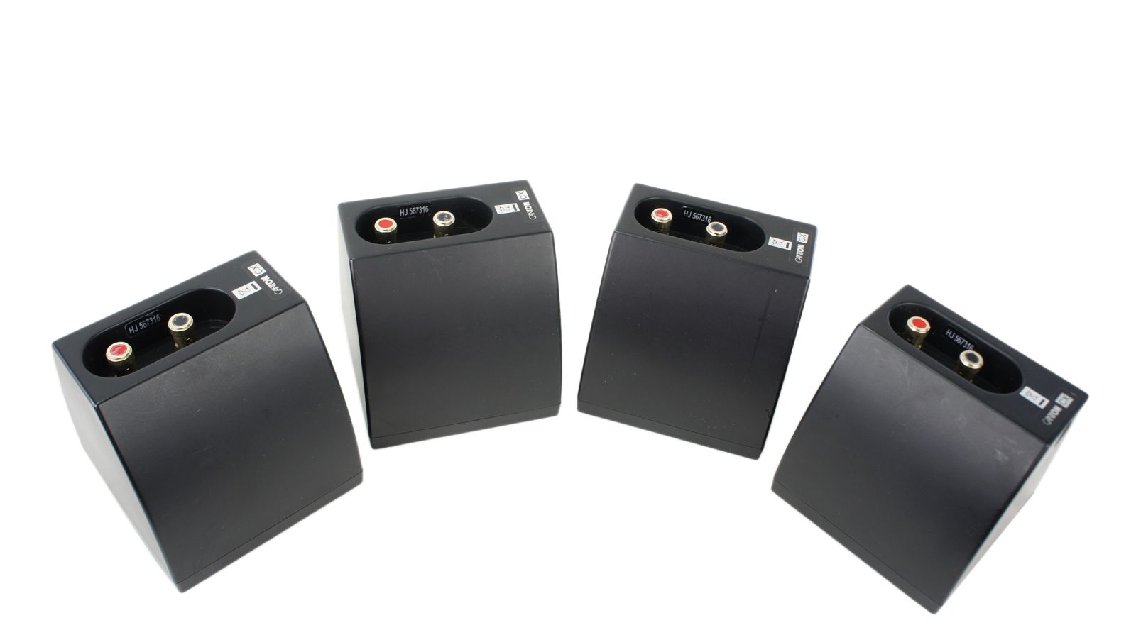 5x_CANTON_CX_Lautsprecher_Boxen_Satelliten_Schwarz_09