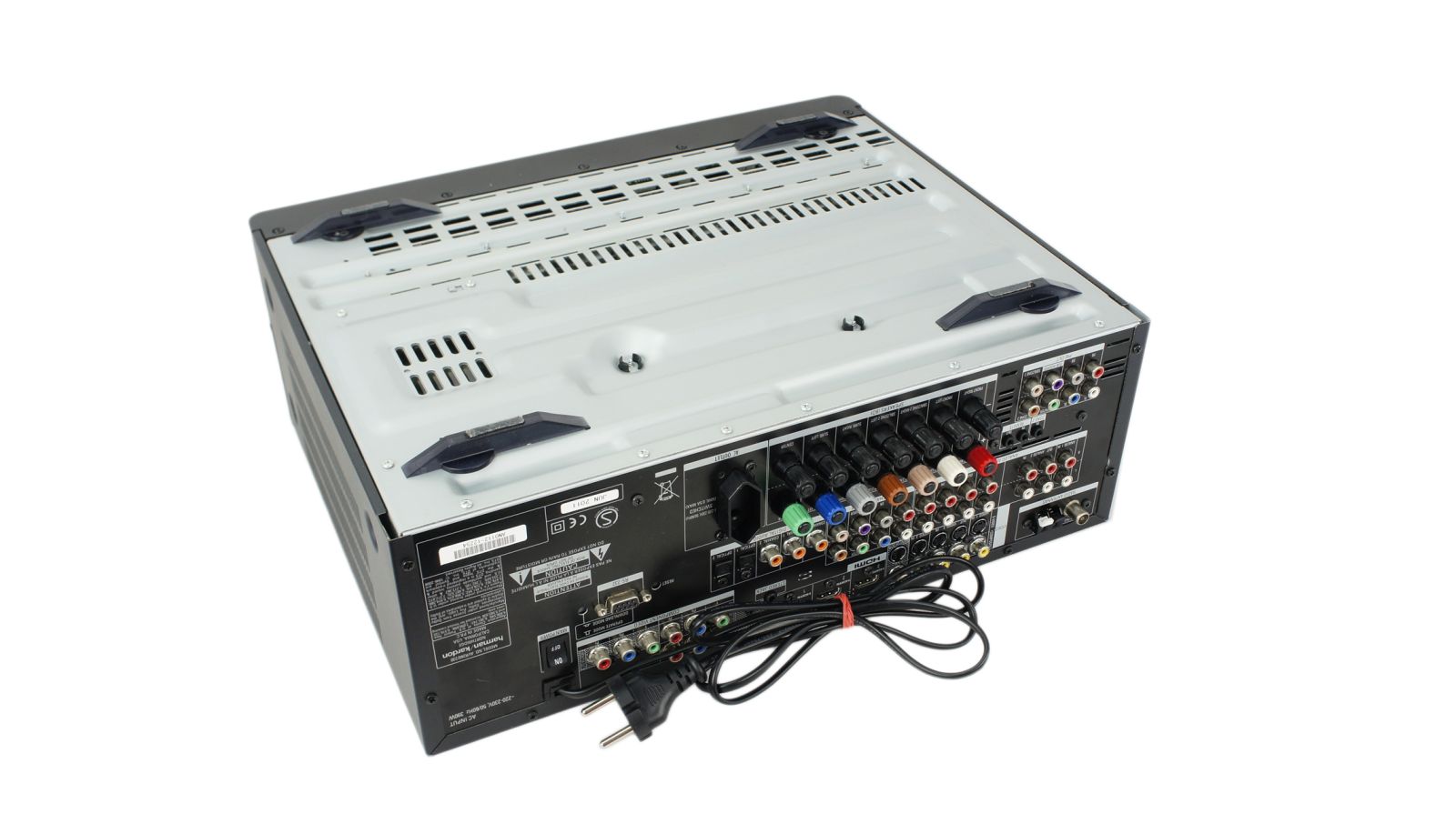 Harman_Kardon_AVR_260_7.1_Heimkino_AV_Receiver_Schwarz_07