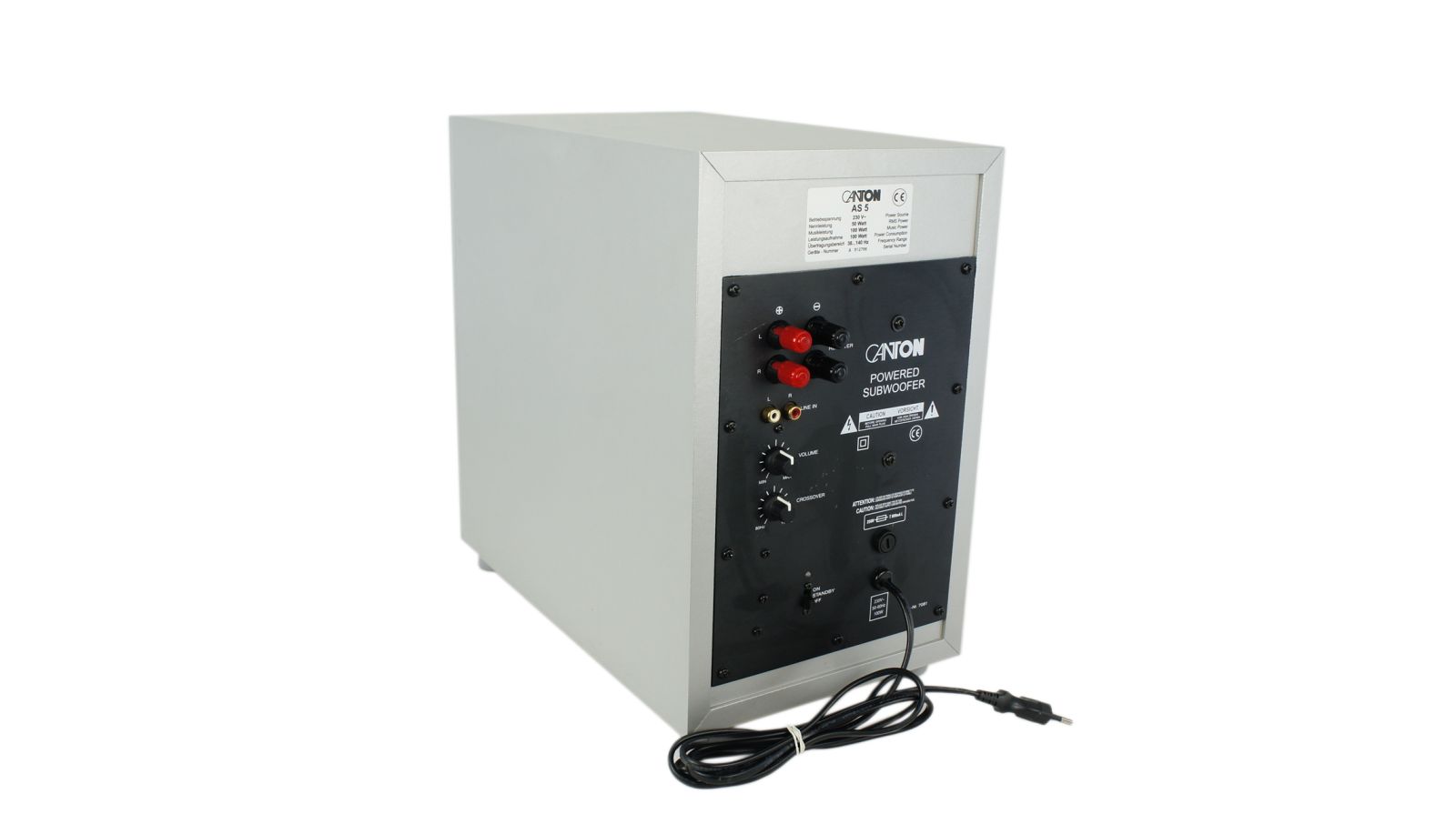 Canton_AS_5_5.1_Subwoofer_Aktiv_Silber_04