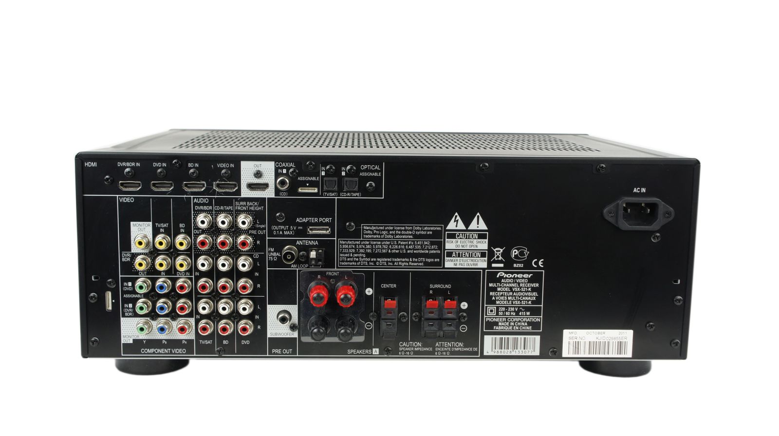 Pioneer_VSX-521-K_5.1_AV-Receiver_HDMI_1.4a_mit_3D_und_ARC_Schwarz_04