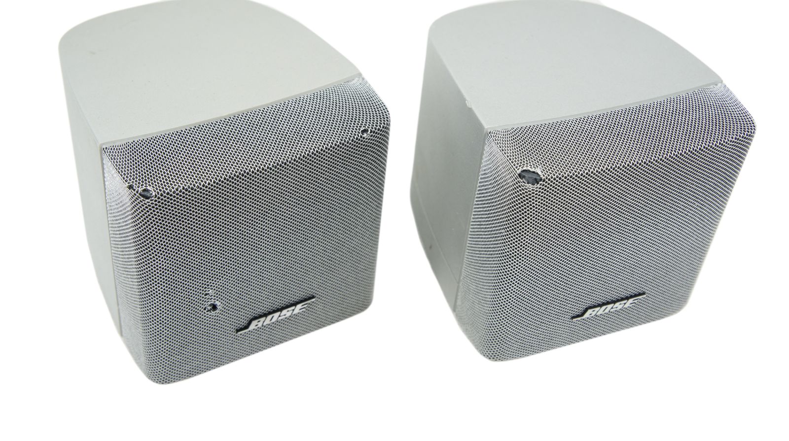 2x_Bose_Acoustimass_Einzelcubes_III_Lautsprecher_Boxen_Satelliten_Silber_06