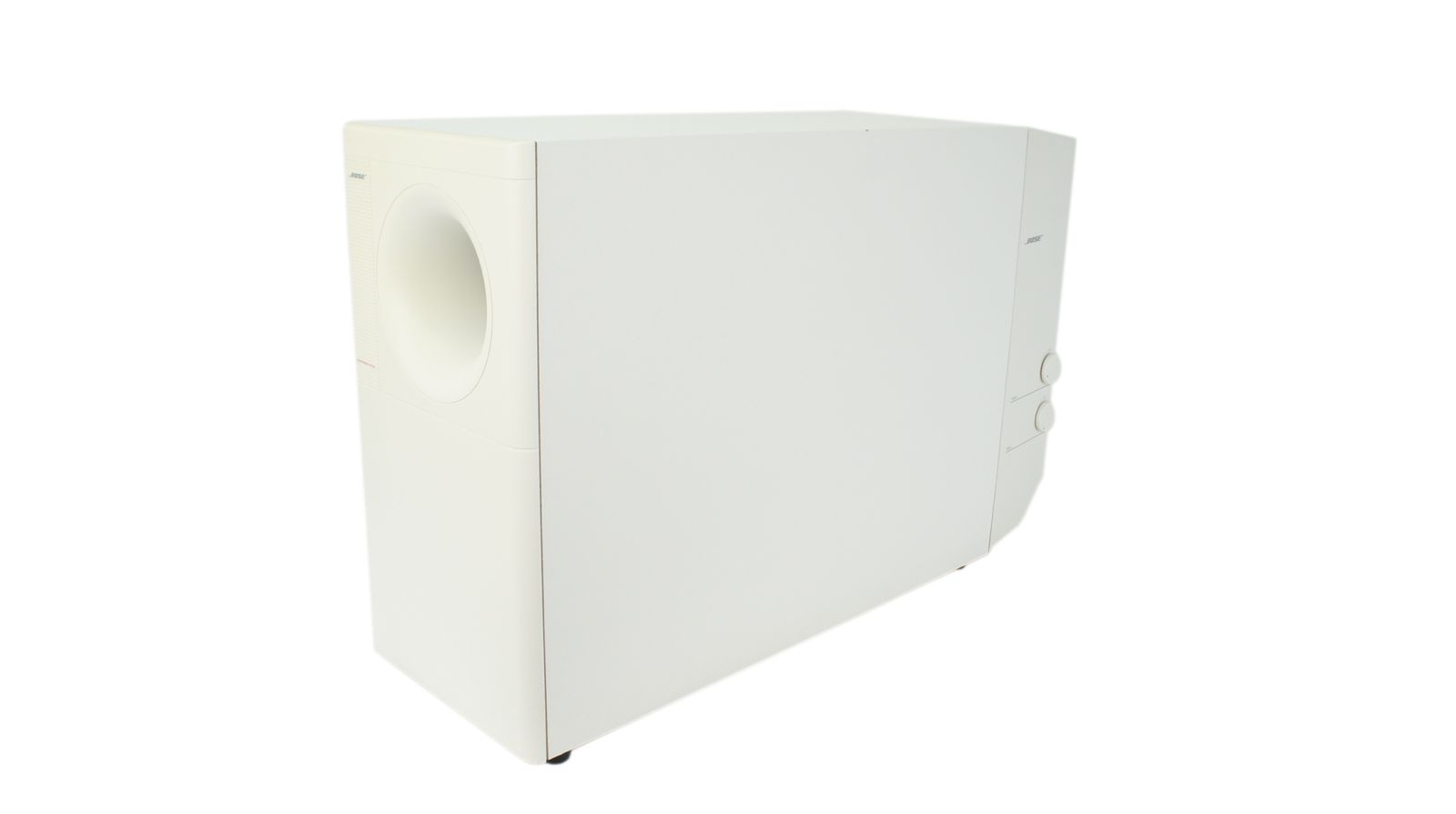 Bose_Acoustimass_25_Series_II_Subwoofer_Aktiv_Weiss_mit_Steuerkabel_02
