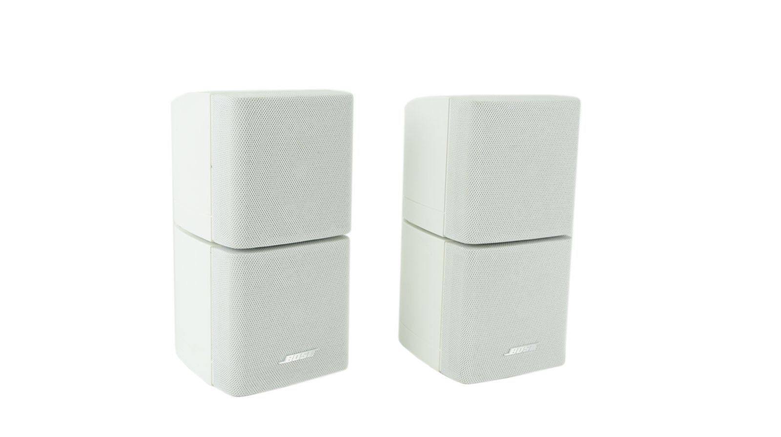 2x_Bose_Acoustimass_Lifestyle_Doppelcubes_Series_III_Lautsprecher_Boxen_Weiss